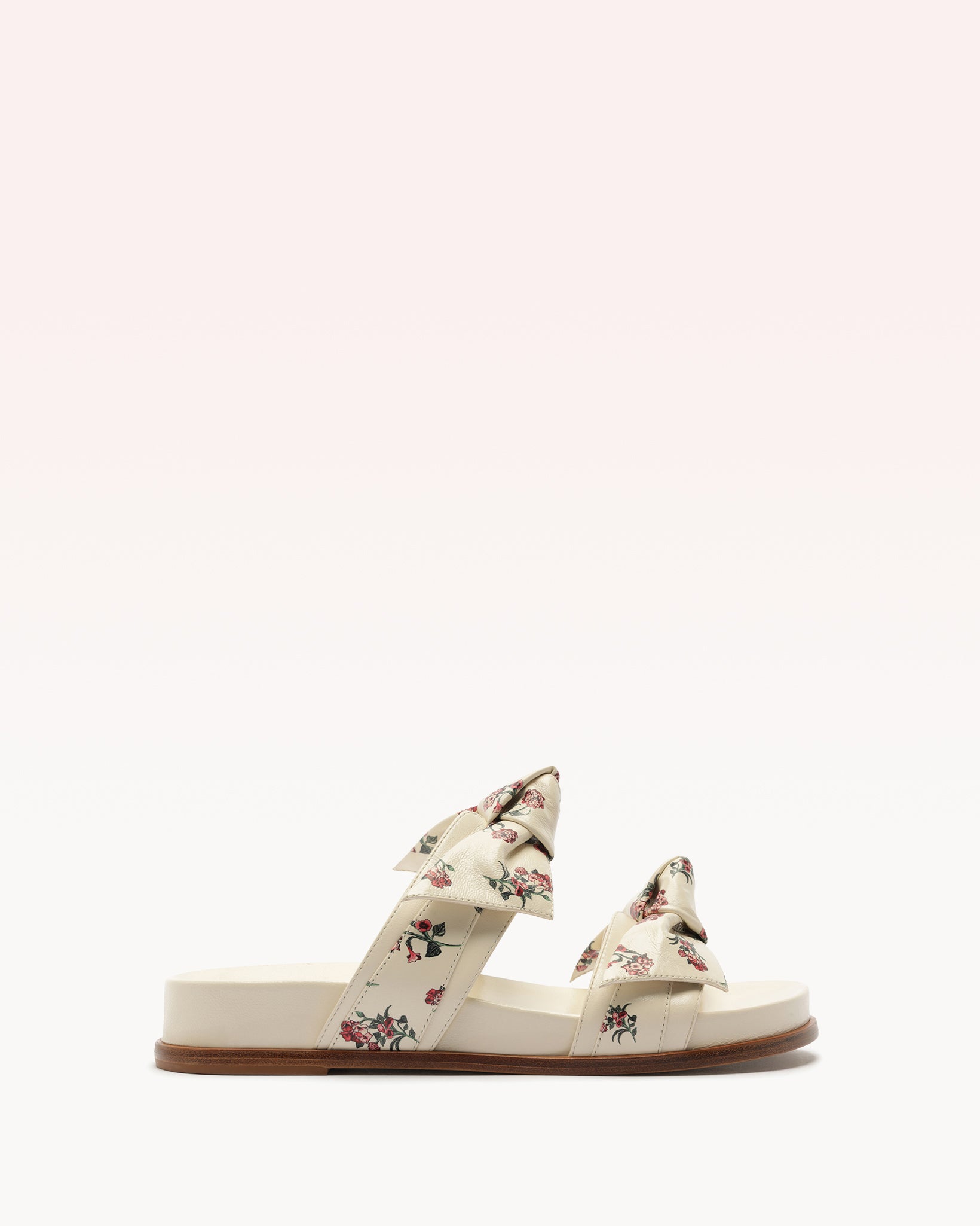 Maxi Clarita Sandal