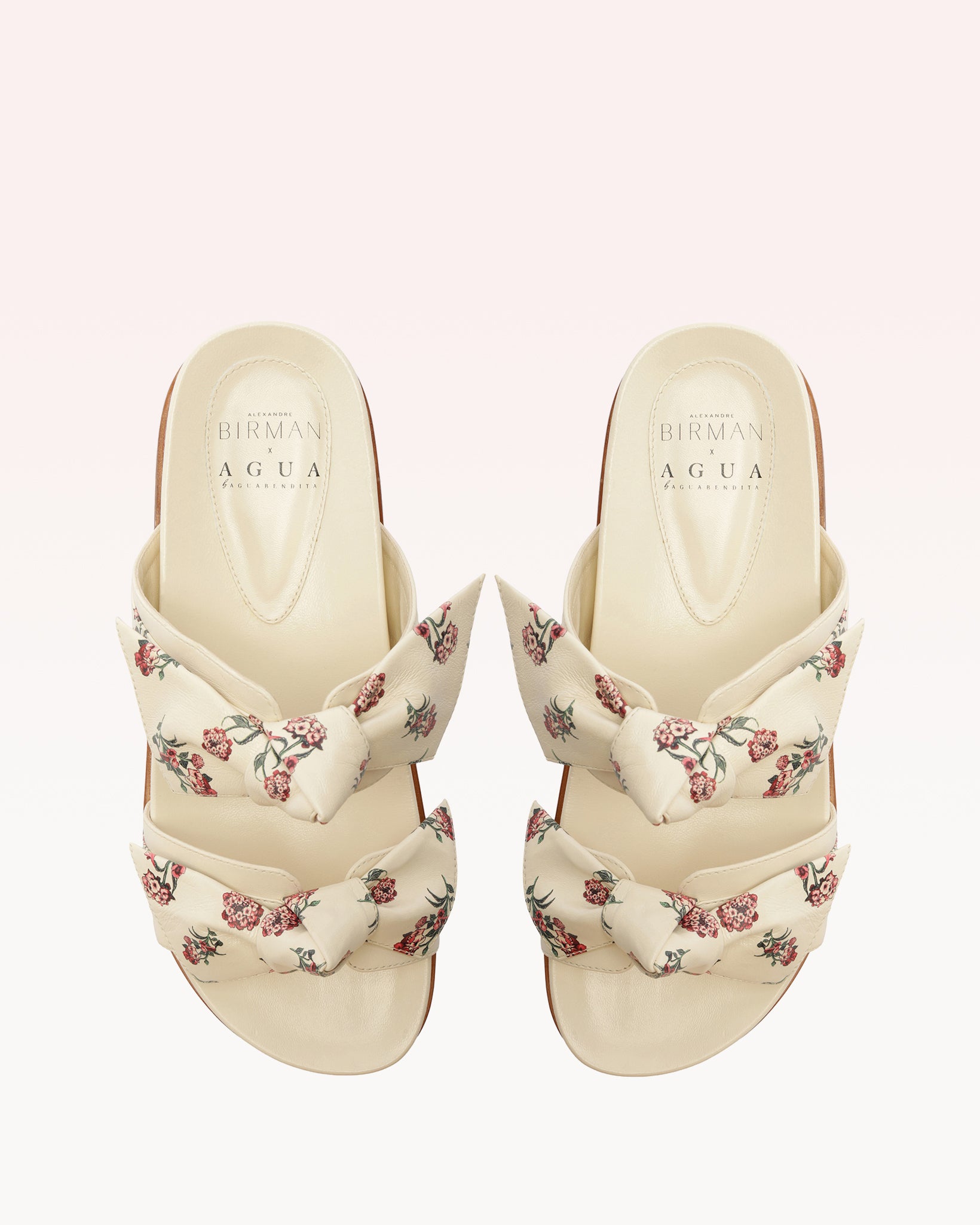 Maxi Clarita Sandal alternate official view 5