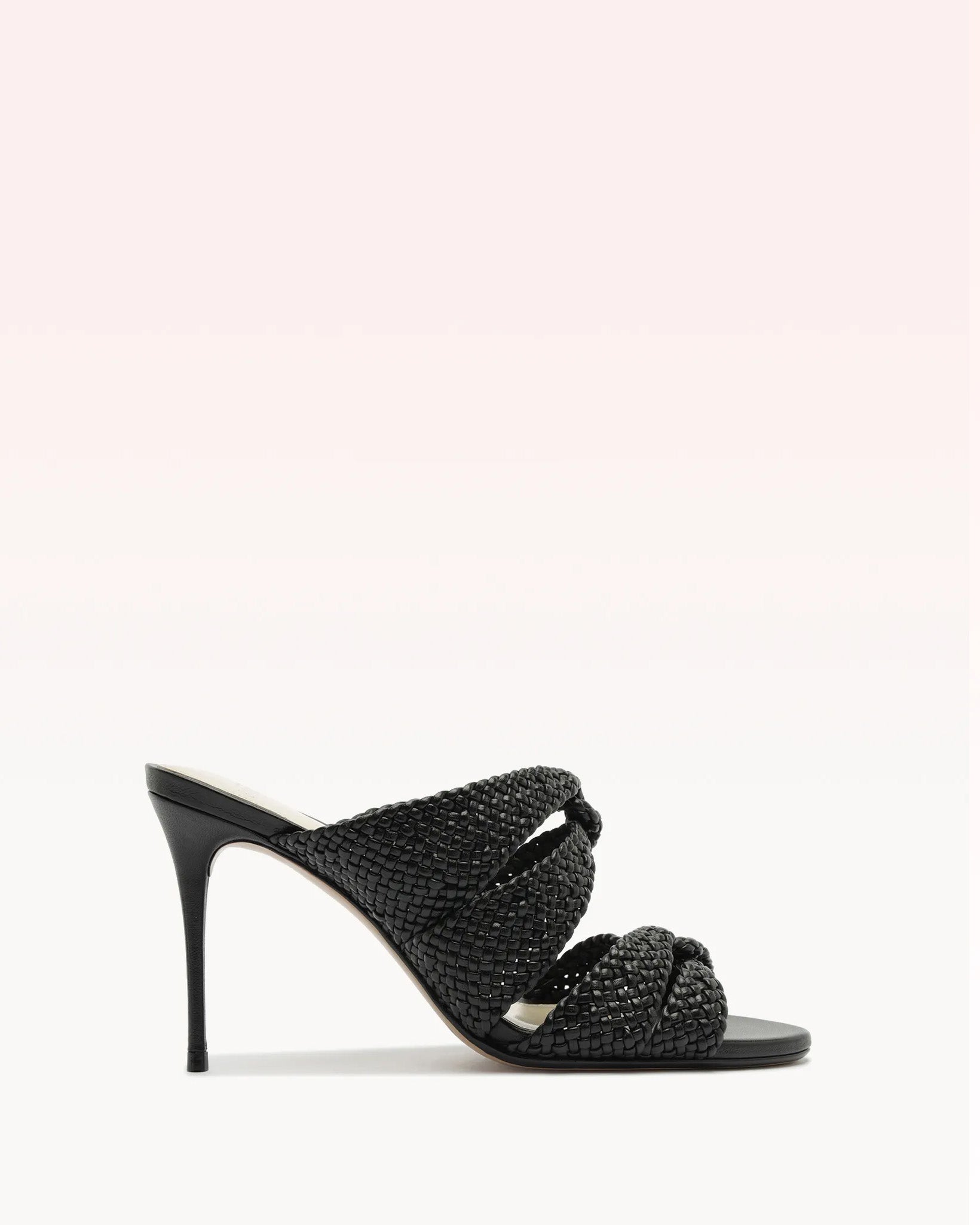Sabrina 85 Mule