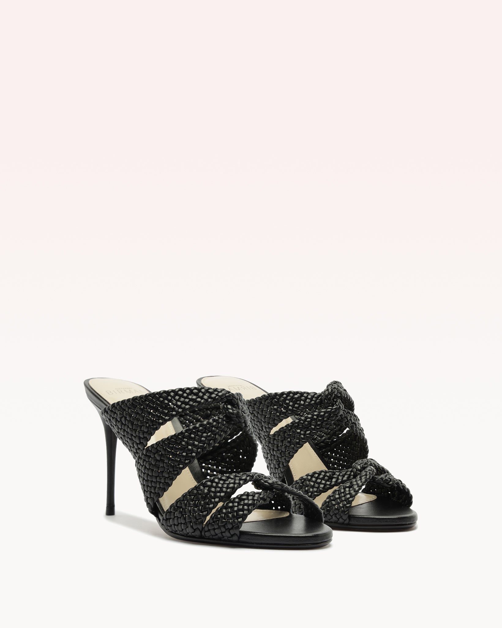 Sabrina 85 Mule alternate official view 2