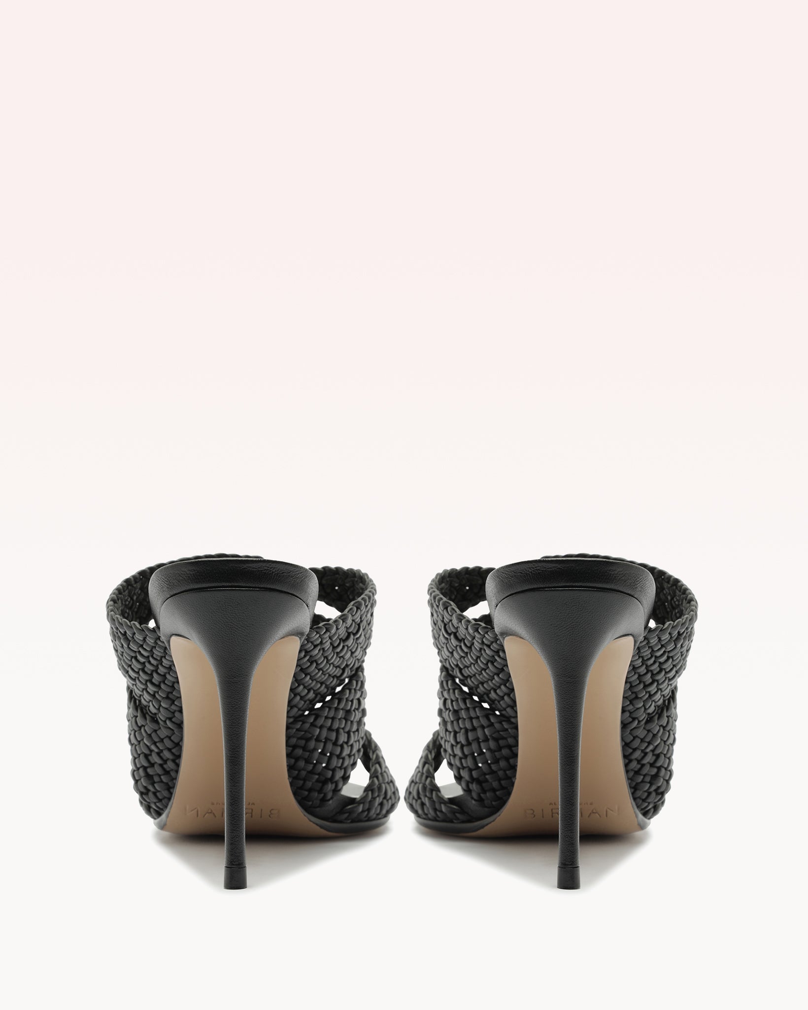 Sabrina 85 Mule alternate official view 3