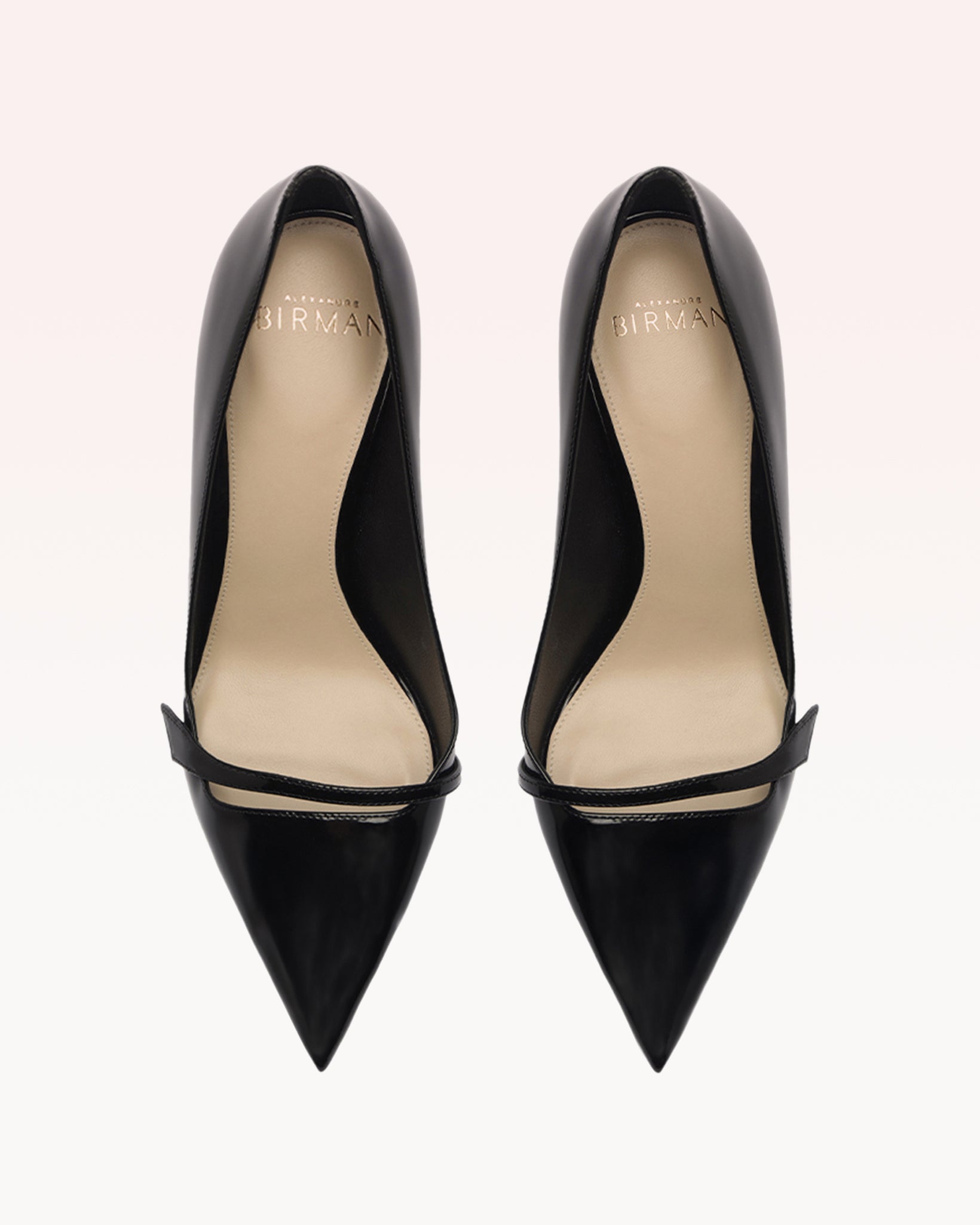 Tita Pump 85 alternate official view 3
