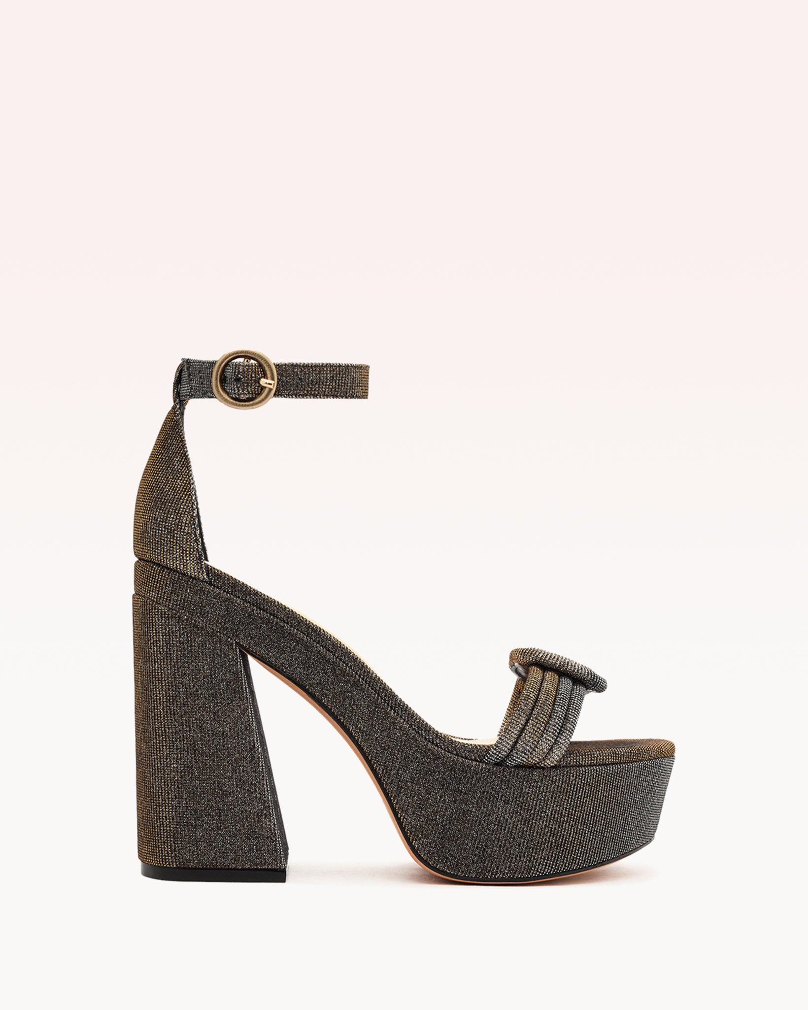 Vicky Ankle Strap 120