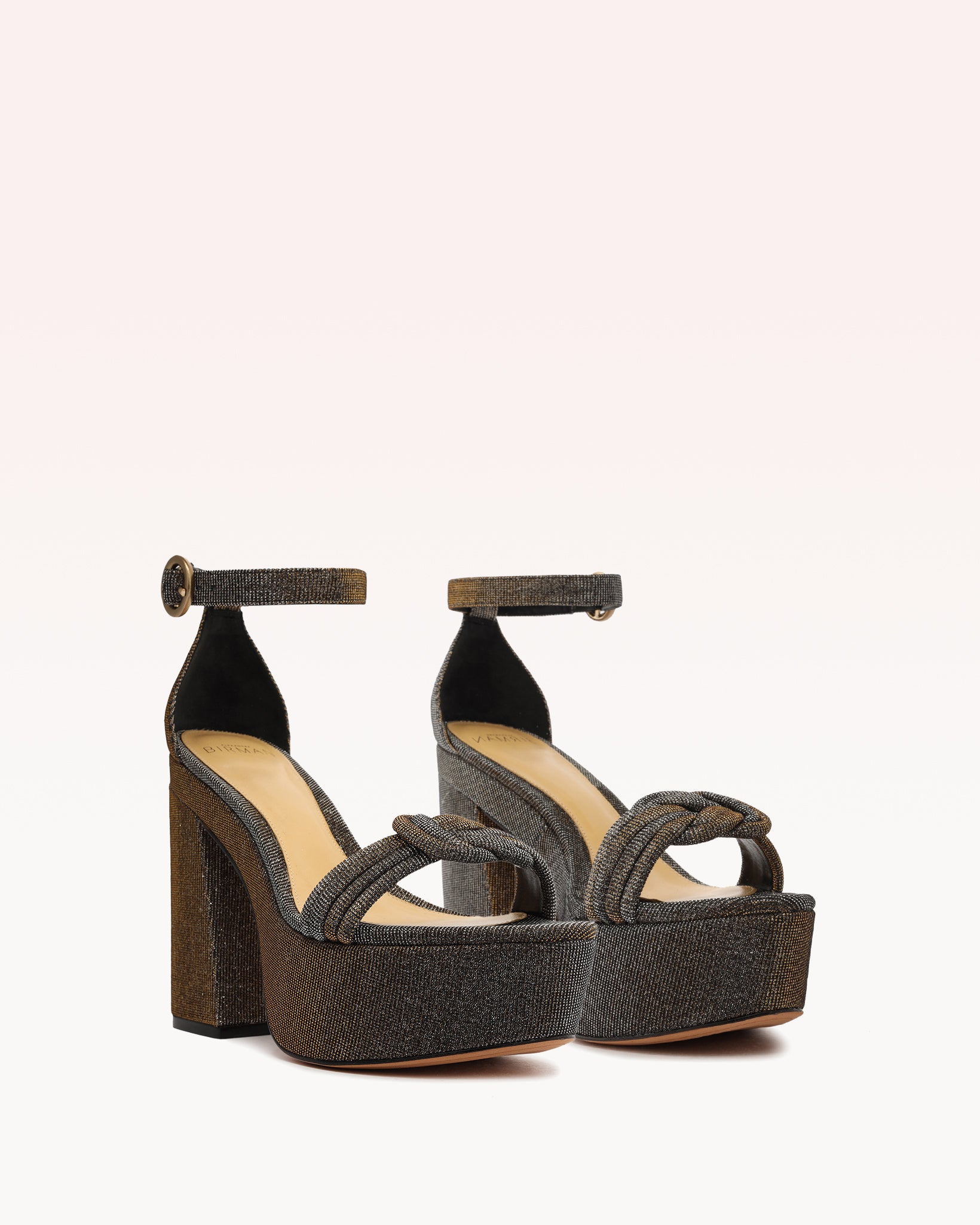 Vicky Ankle Strap 120 alternate official view 2