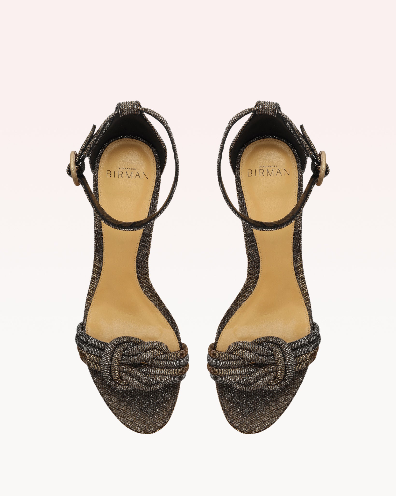 Vicky Ankle Strap 120 alternate official view 5