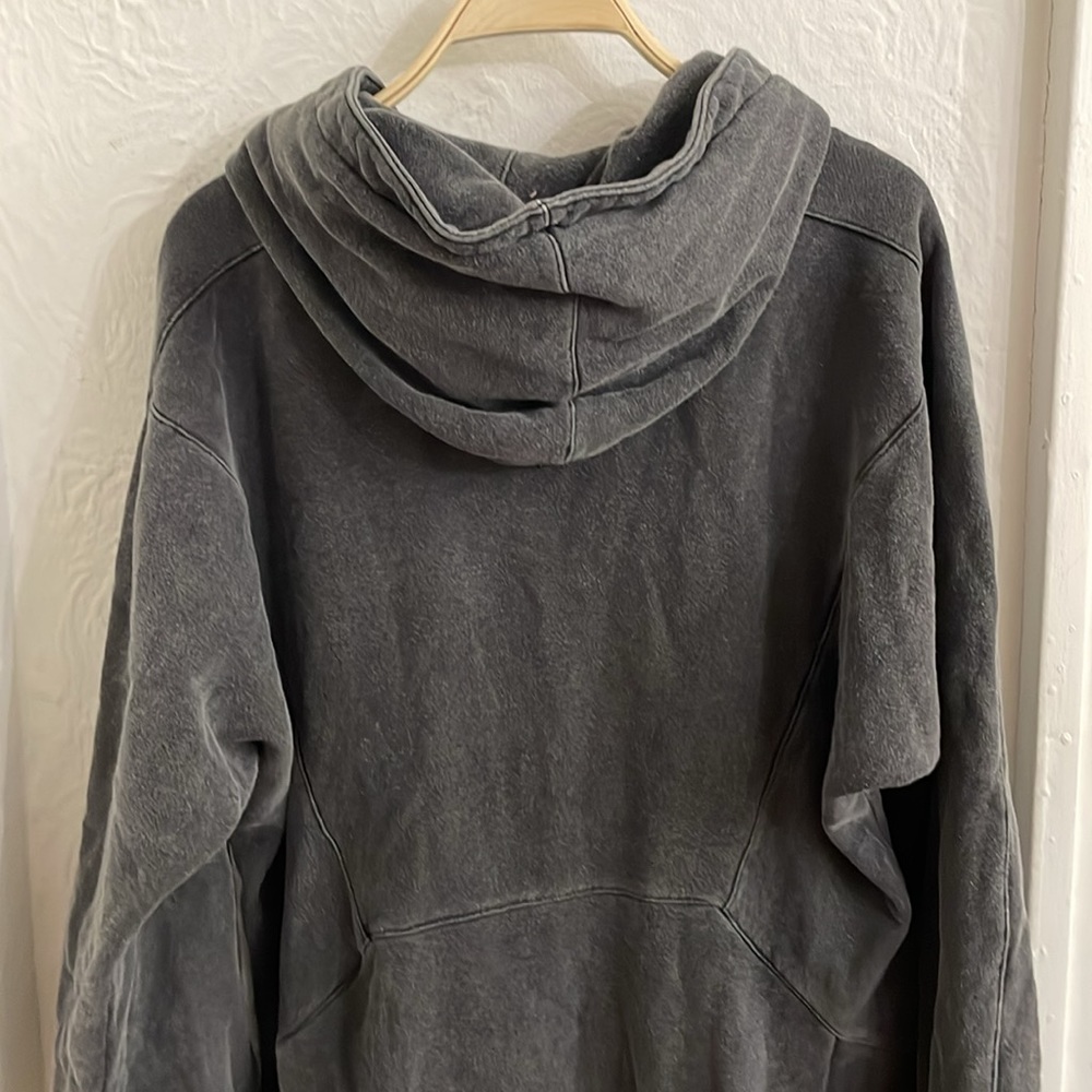 hem detail