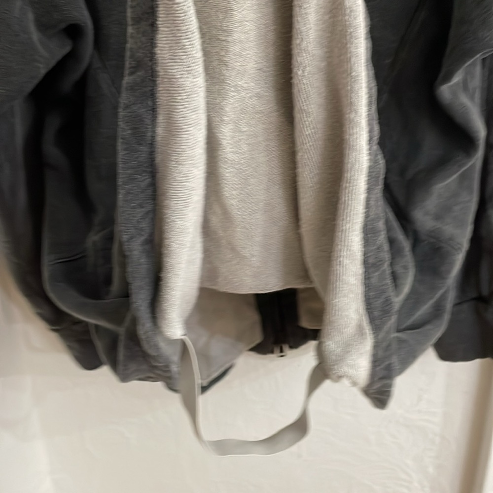 pocket detail