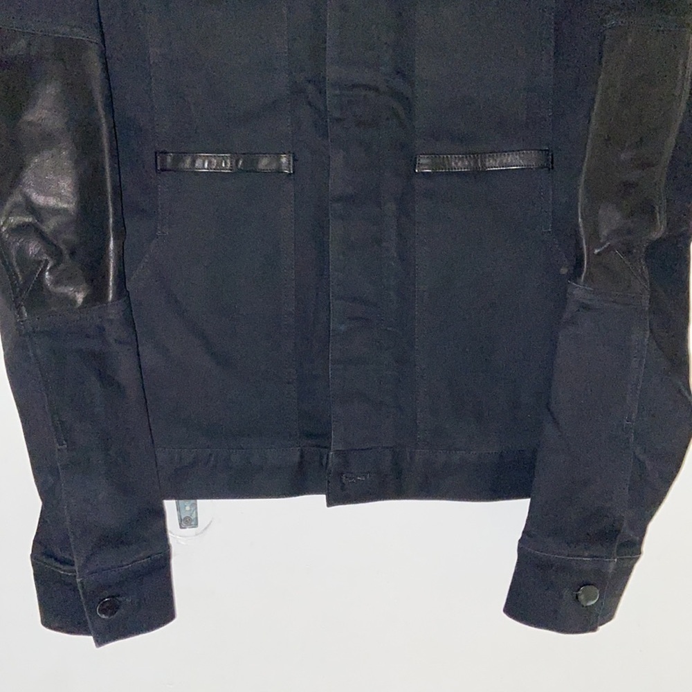 back view
