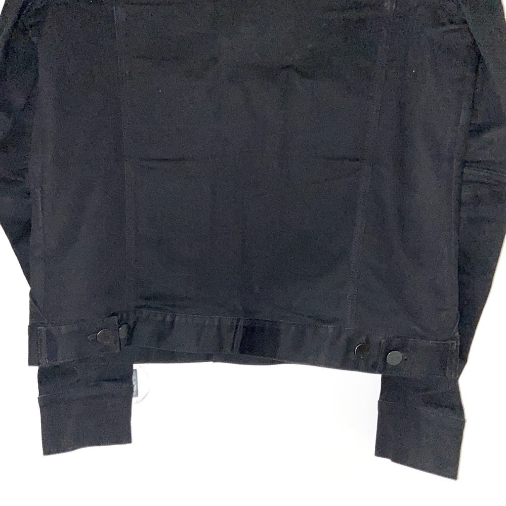 hem detail