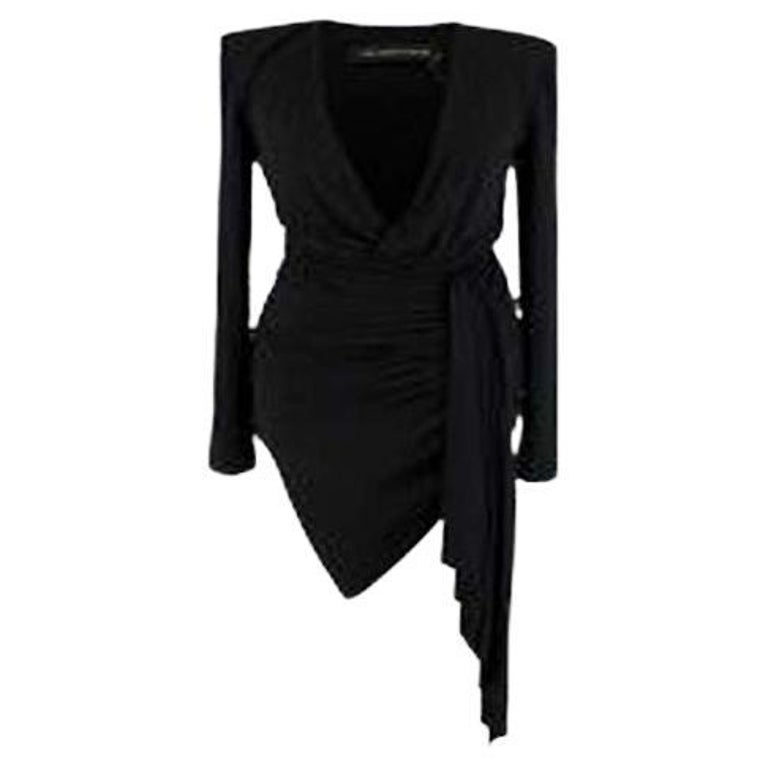 flat front product image