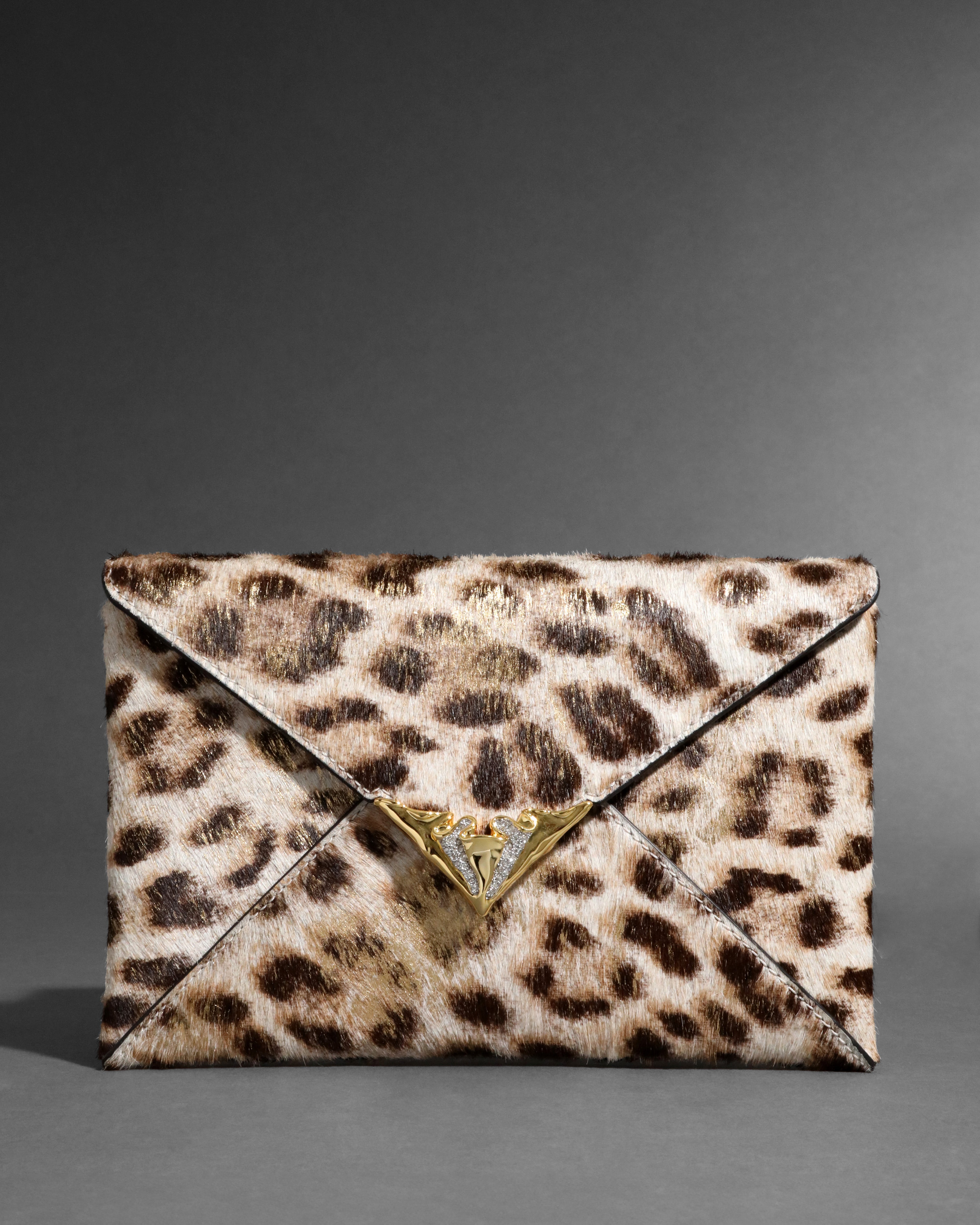 Envelope Clutch