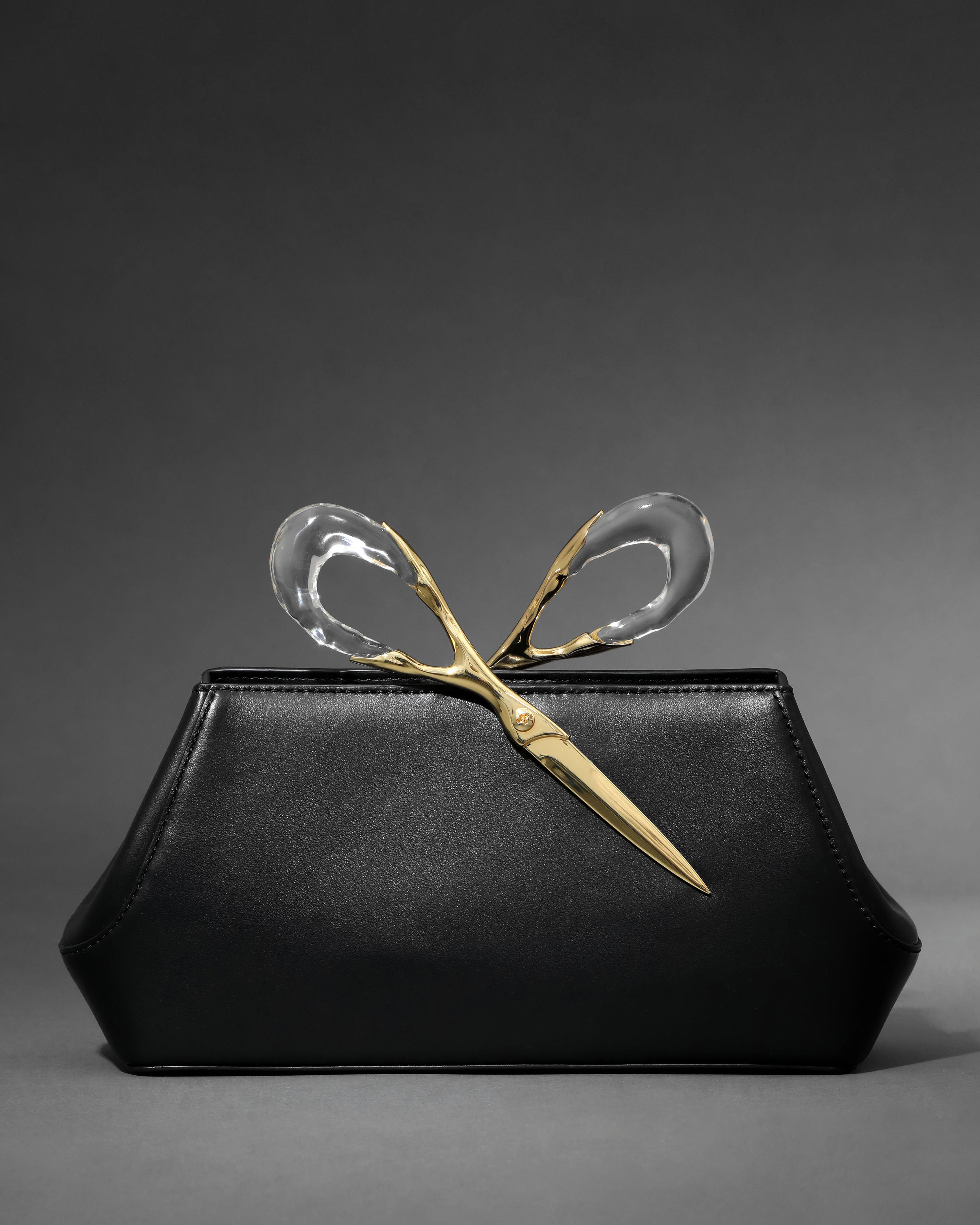 The Scissor Clutch