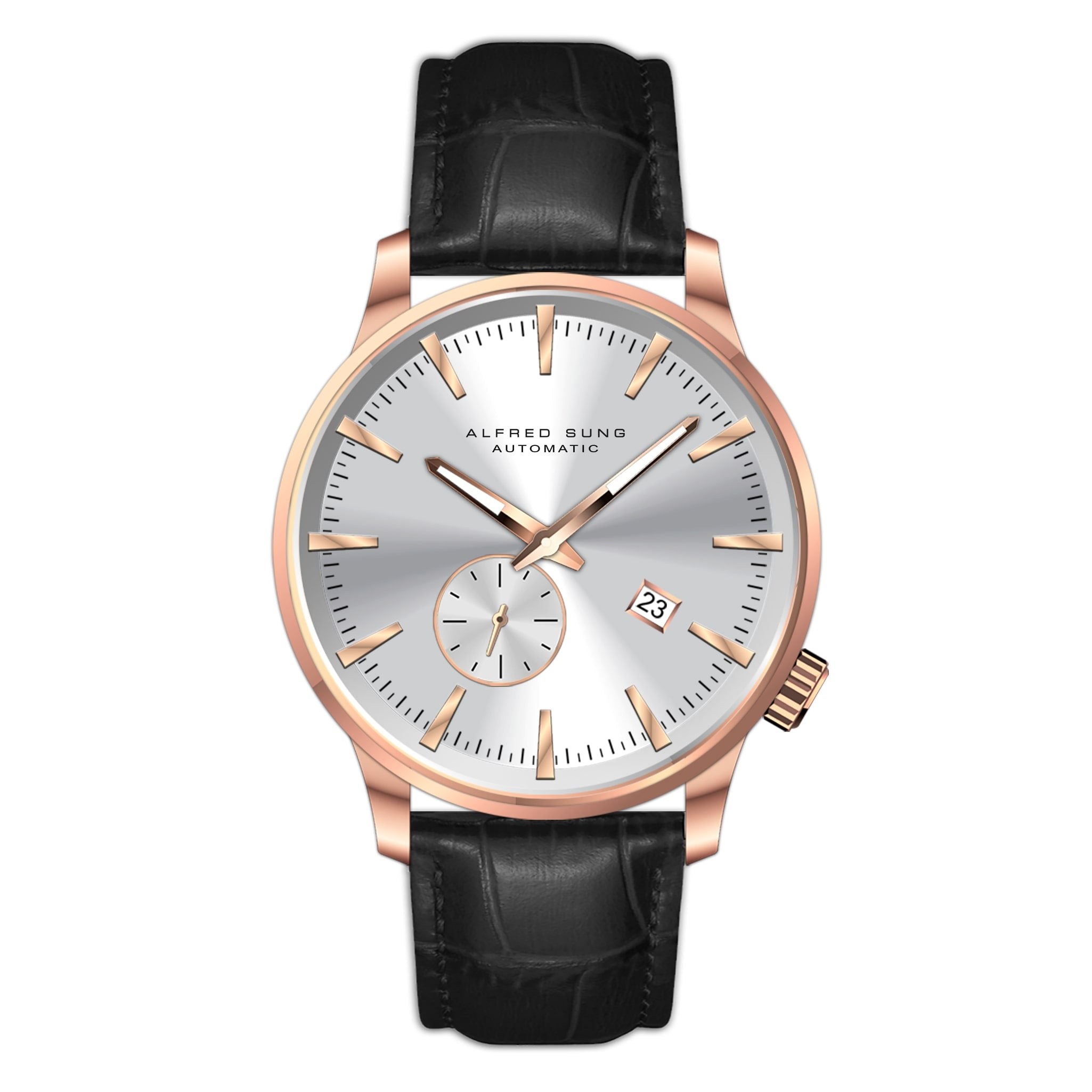 Automatic II Men's Watch