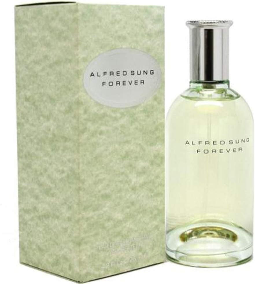 boxed eau de parfum