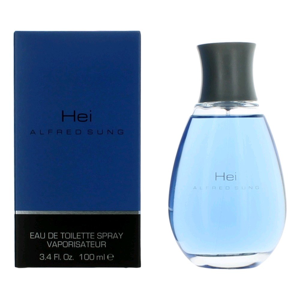 Hei Eau de Toilette
