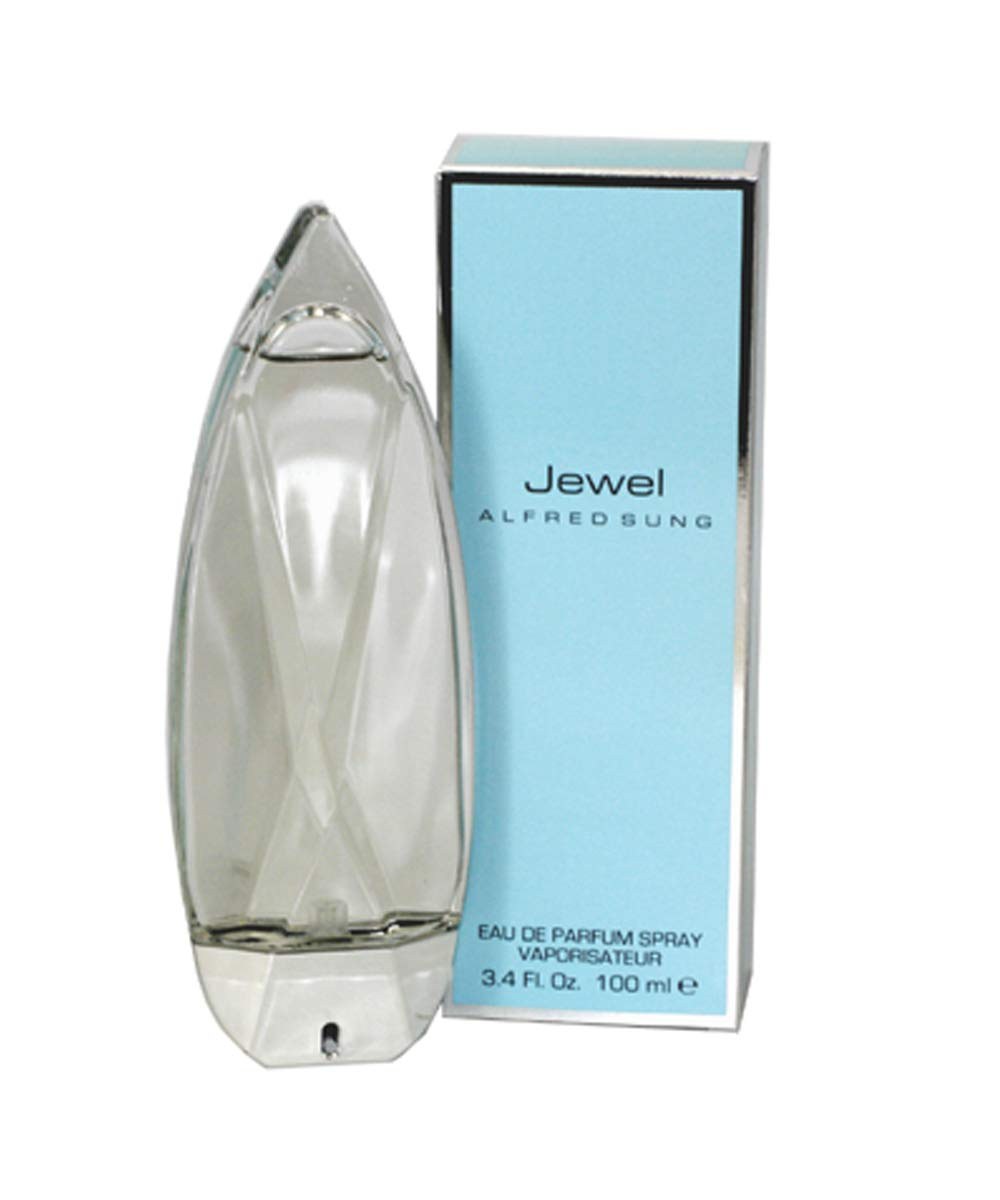 front bottle with blue carton
