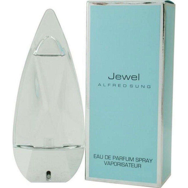 clear bottle and carton
