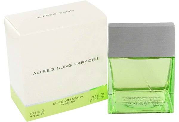Paradise Eau de Parfum