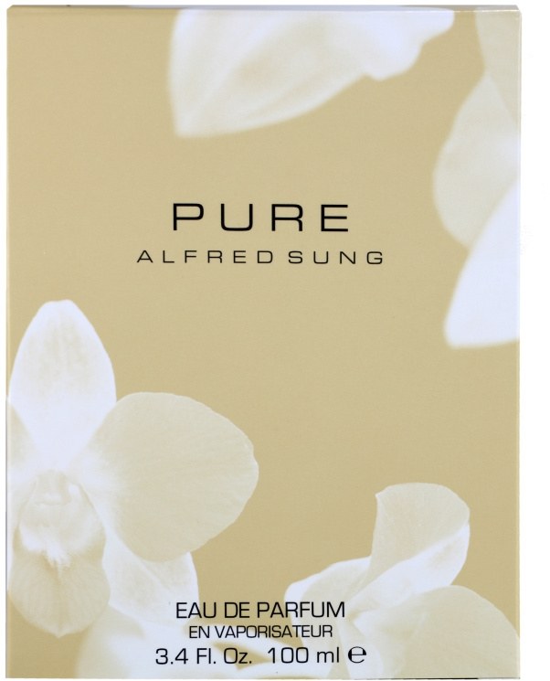 Pure Eau de Parfum