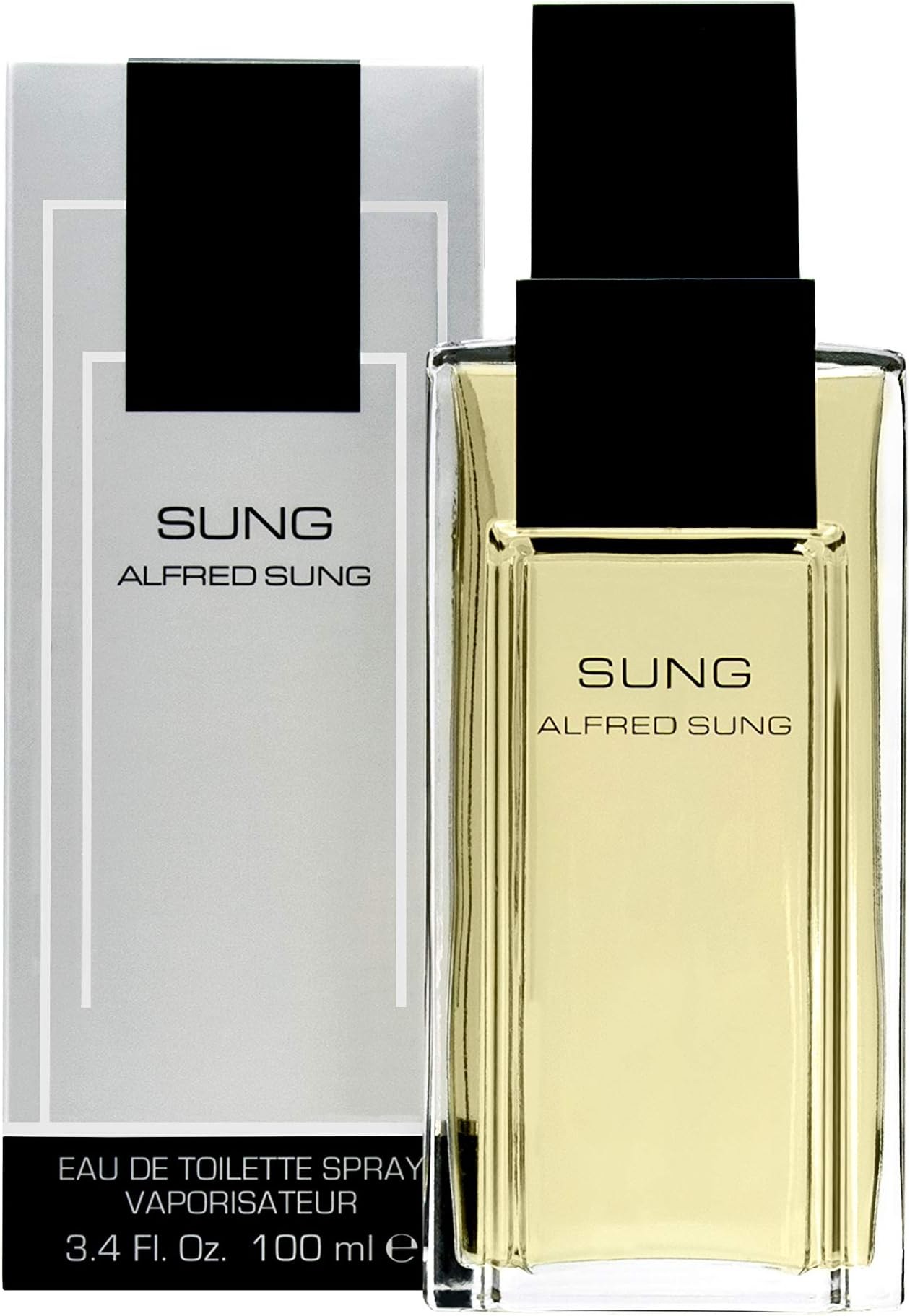 Sung Eau de Toilette for Women