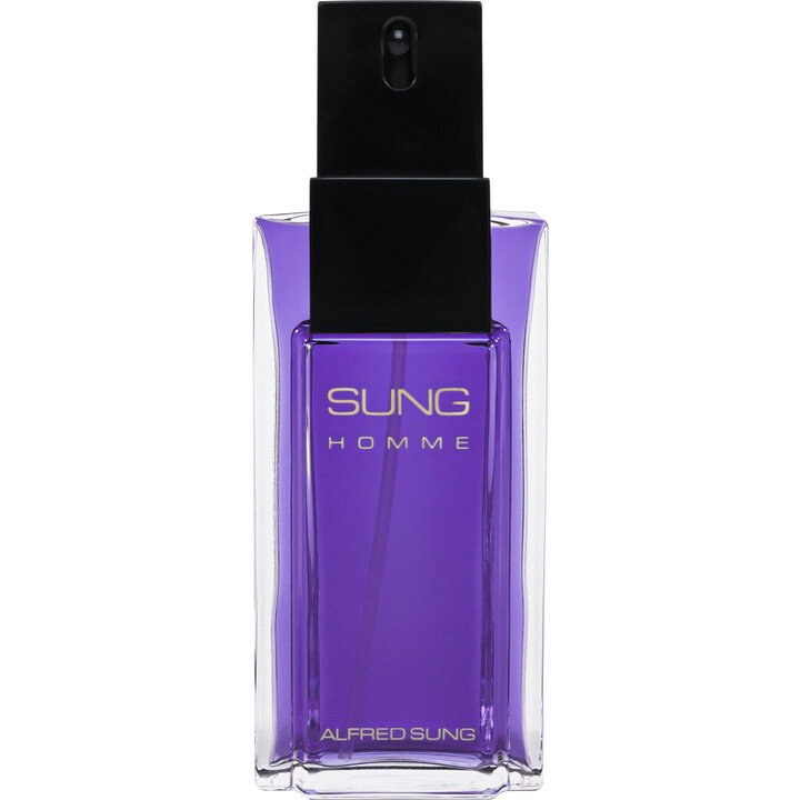 Sung Homme Eau de Toilette