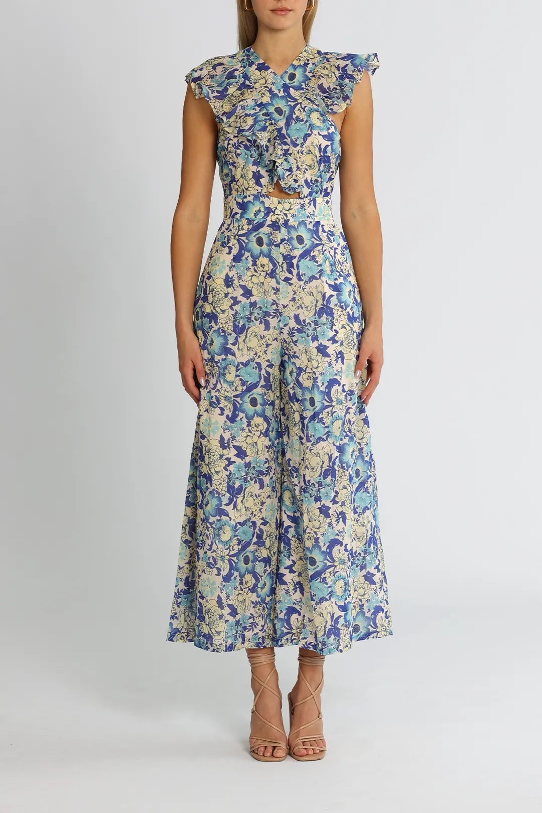 Frida Jumpsuit