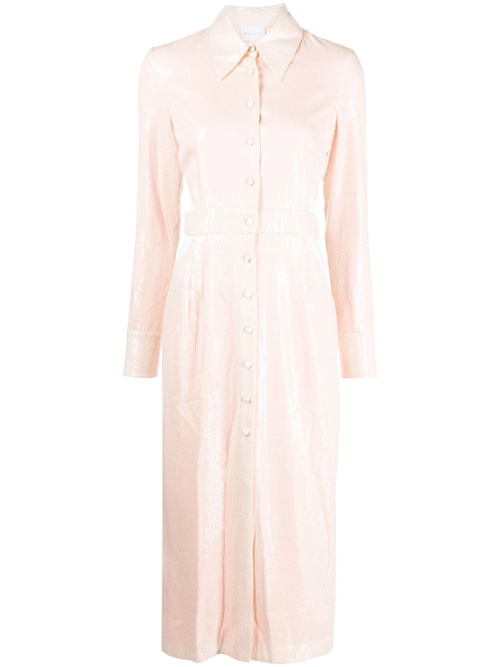 Alice McCALL