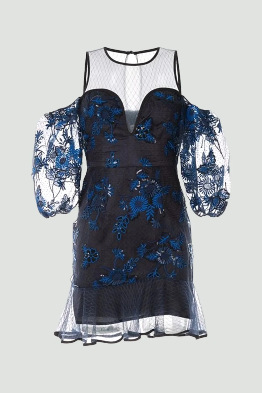 Sweet Little Mystery Dress