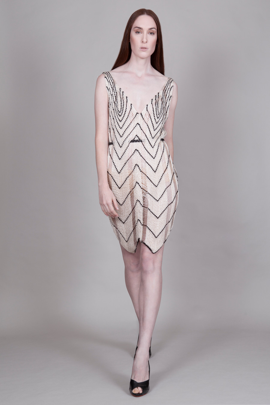 cloud-soft knit silhouette 3