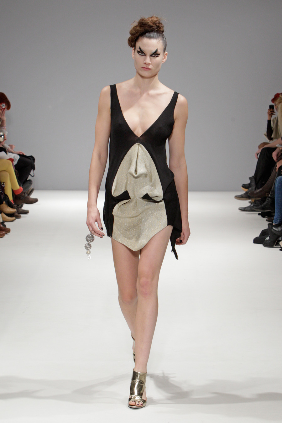 void-inspired knit look 6