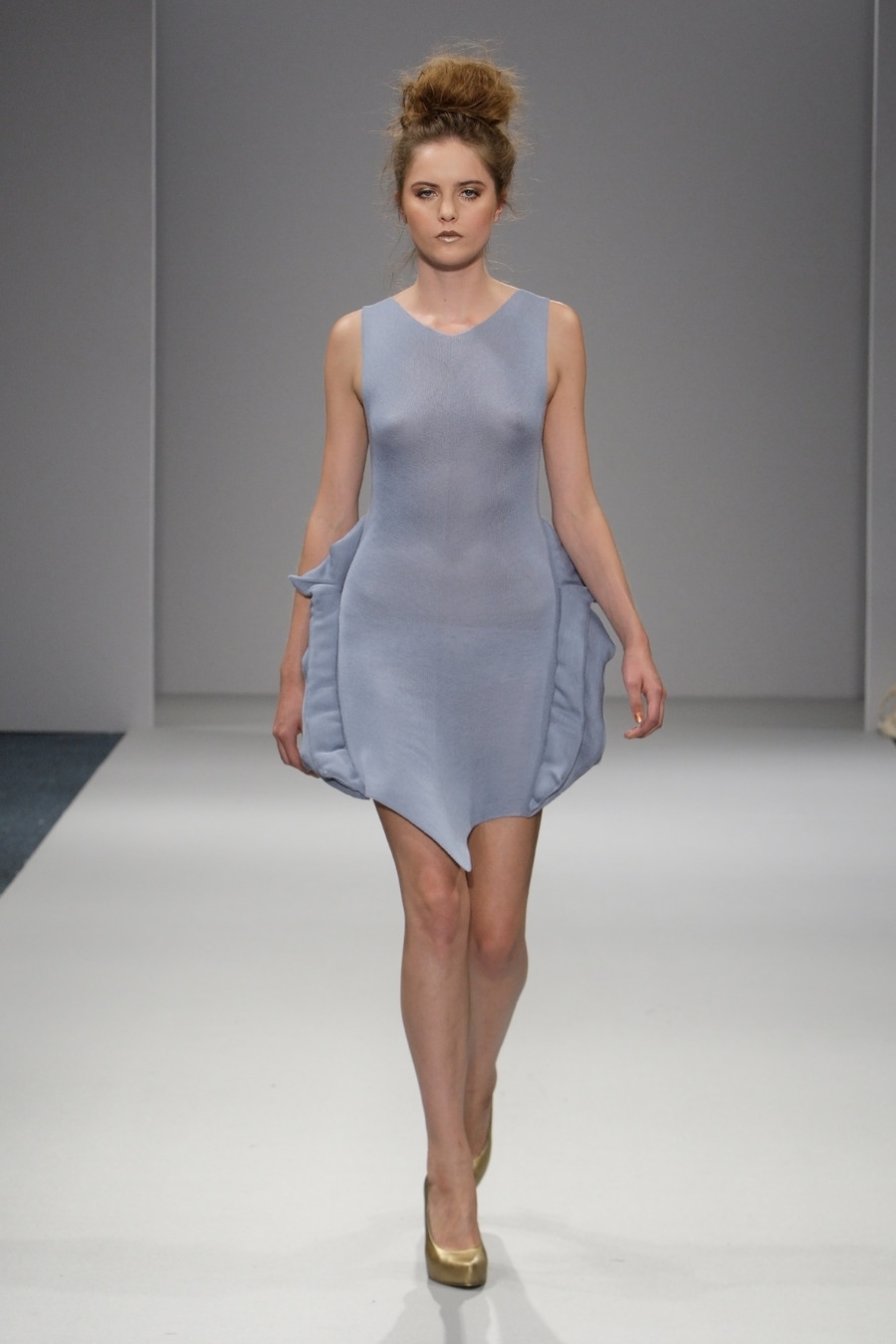 Vegas-bright knit look 3