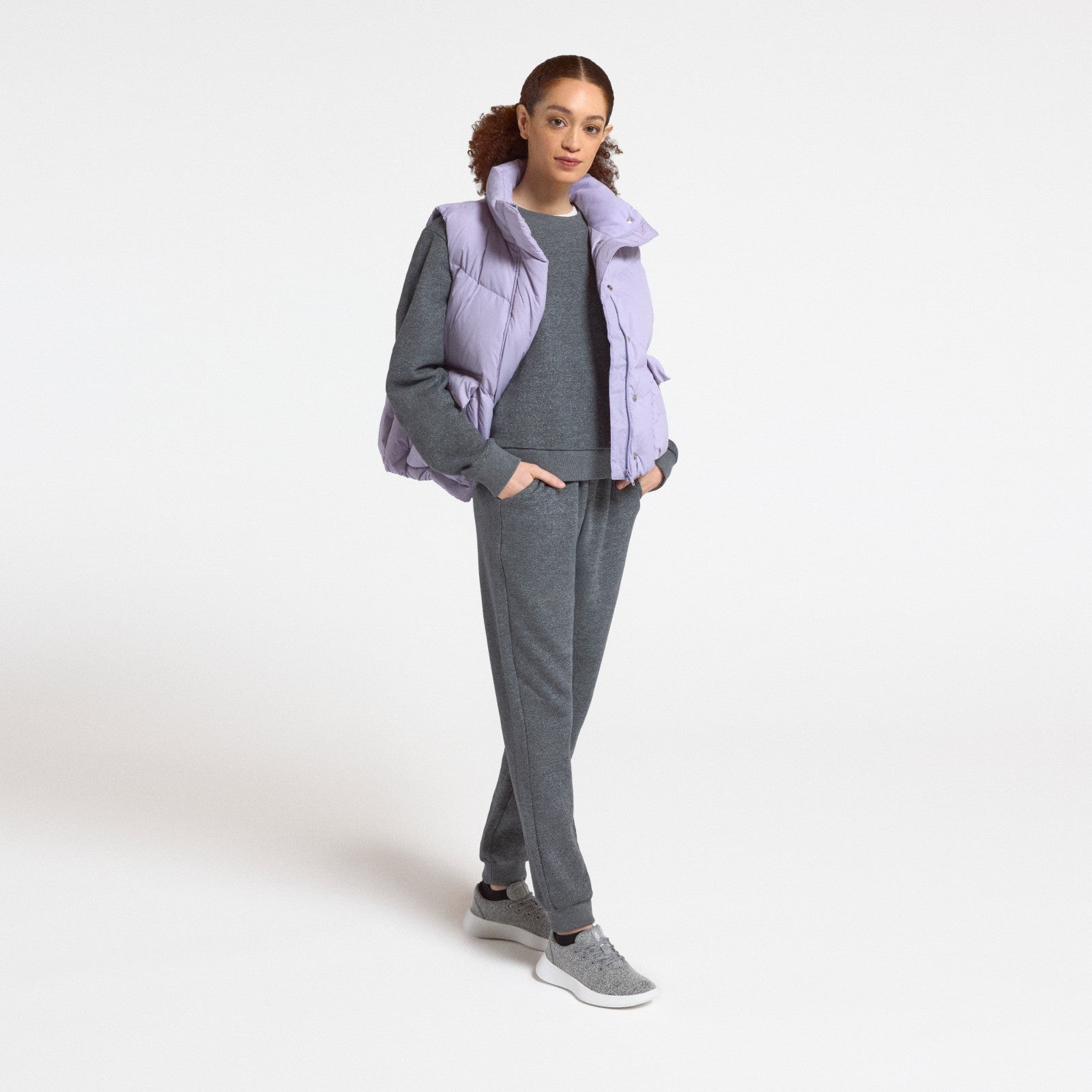 head-to-toe styling view