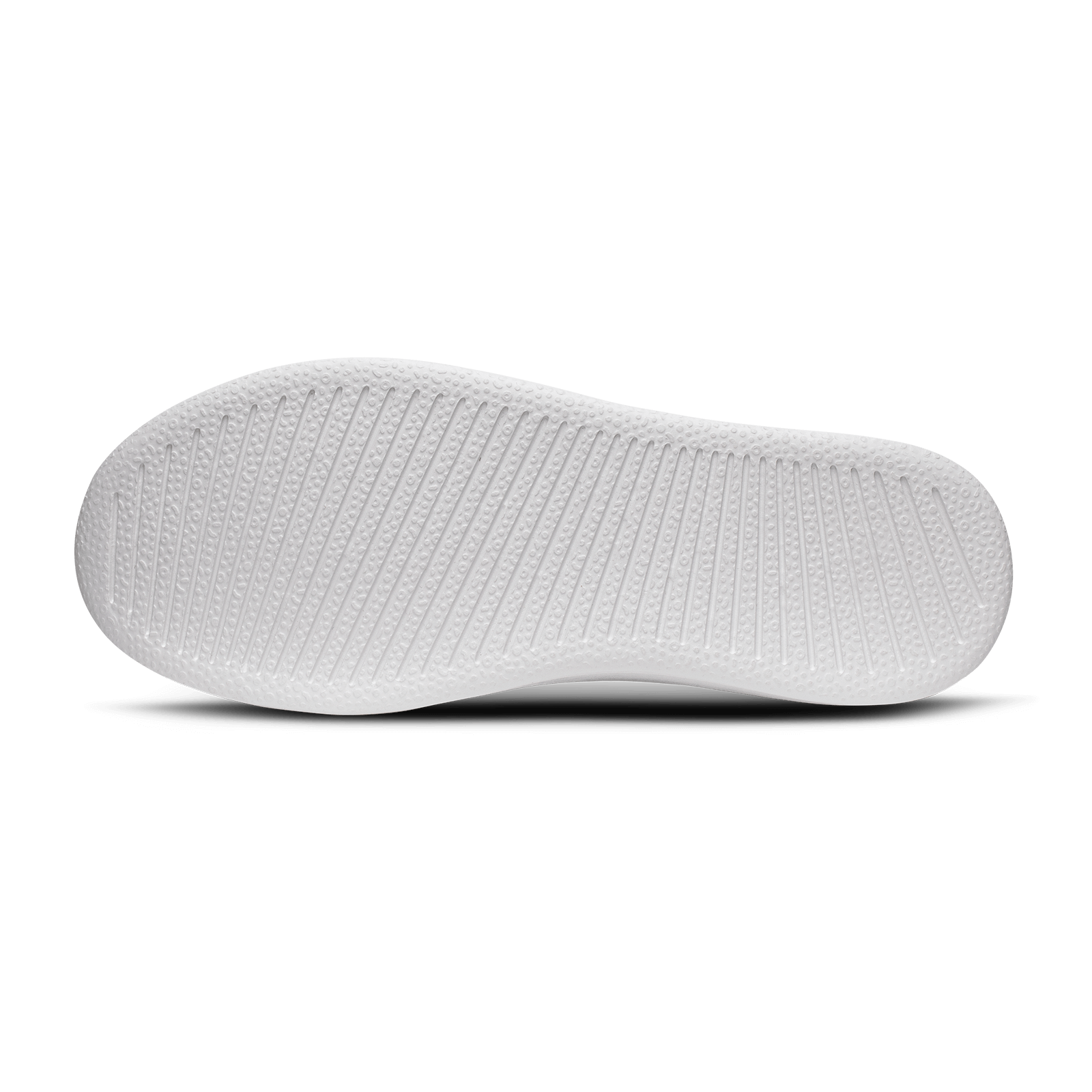 outsole view