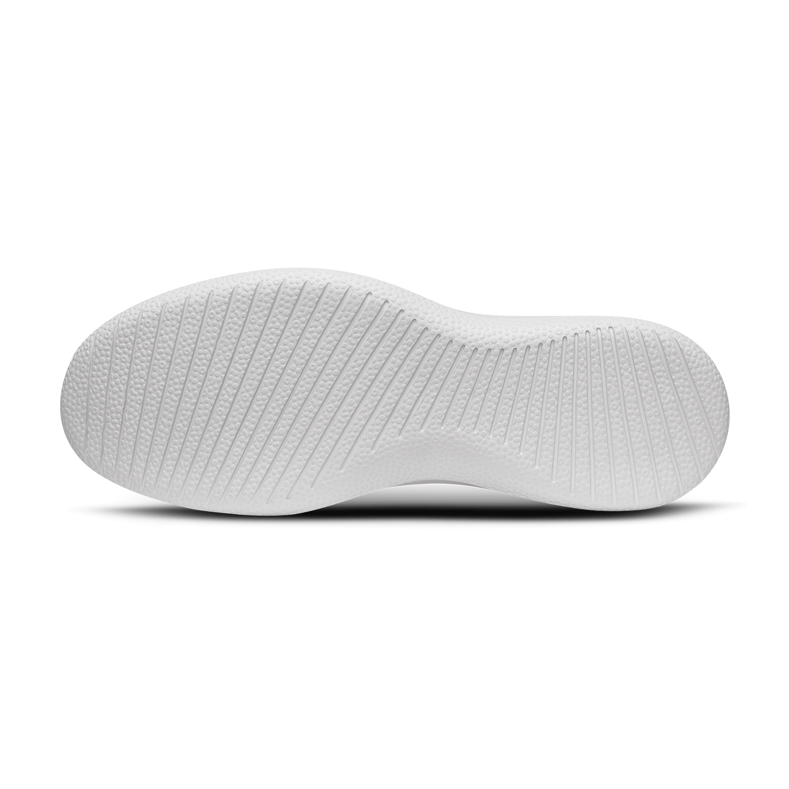 outsole view