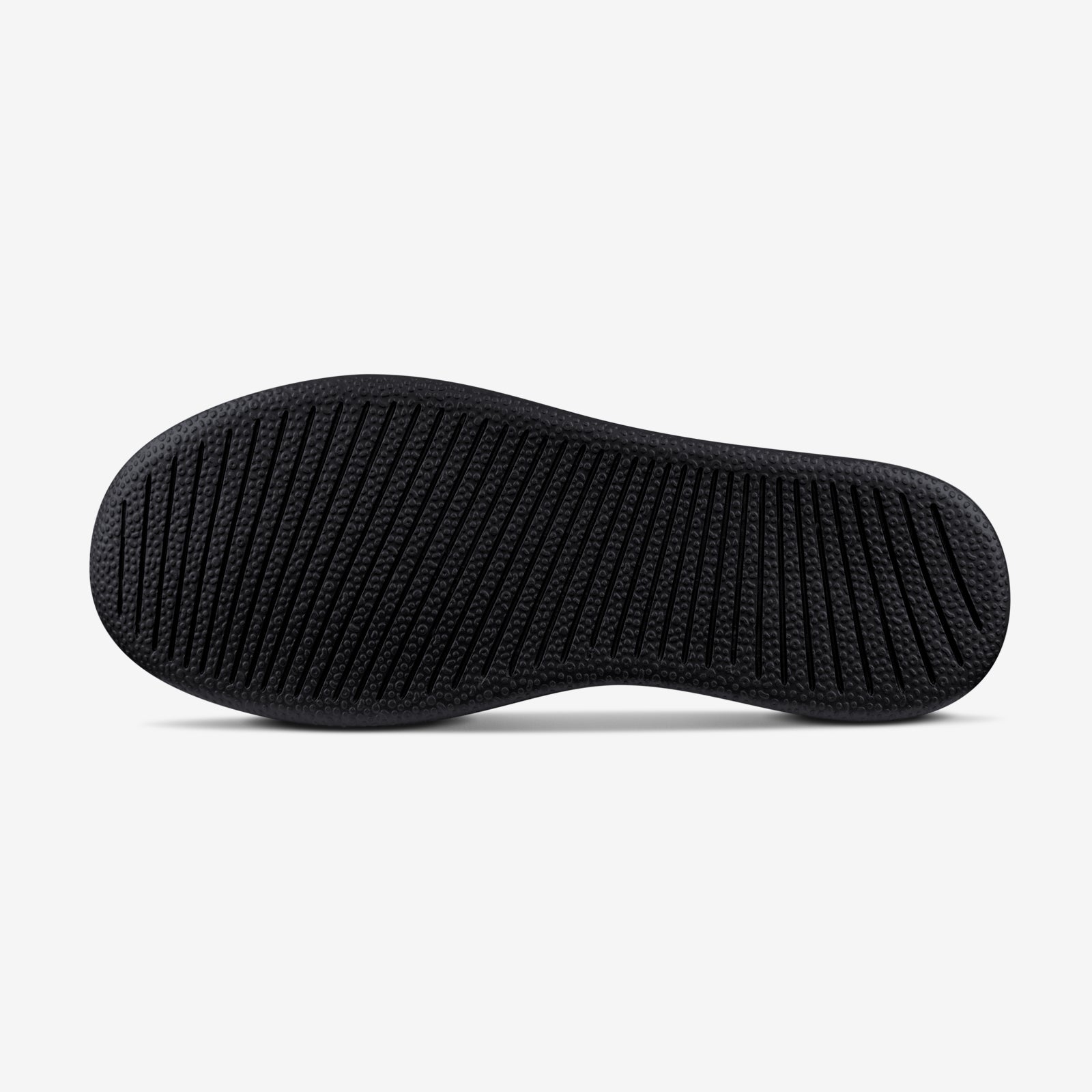 outsole view