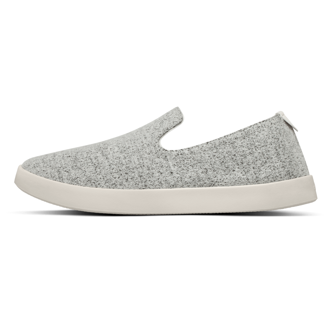 Wool Lounger