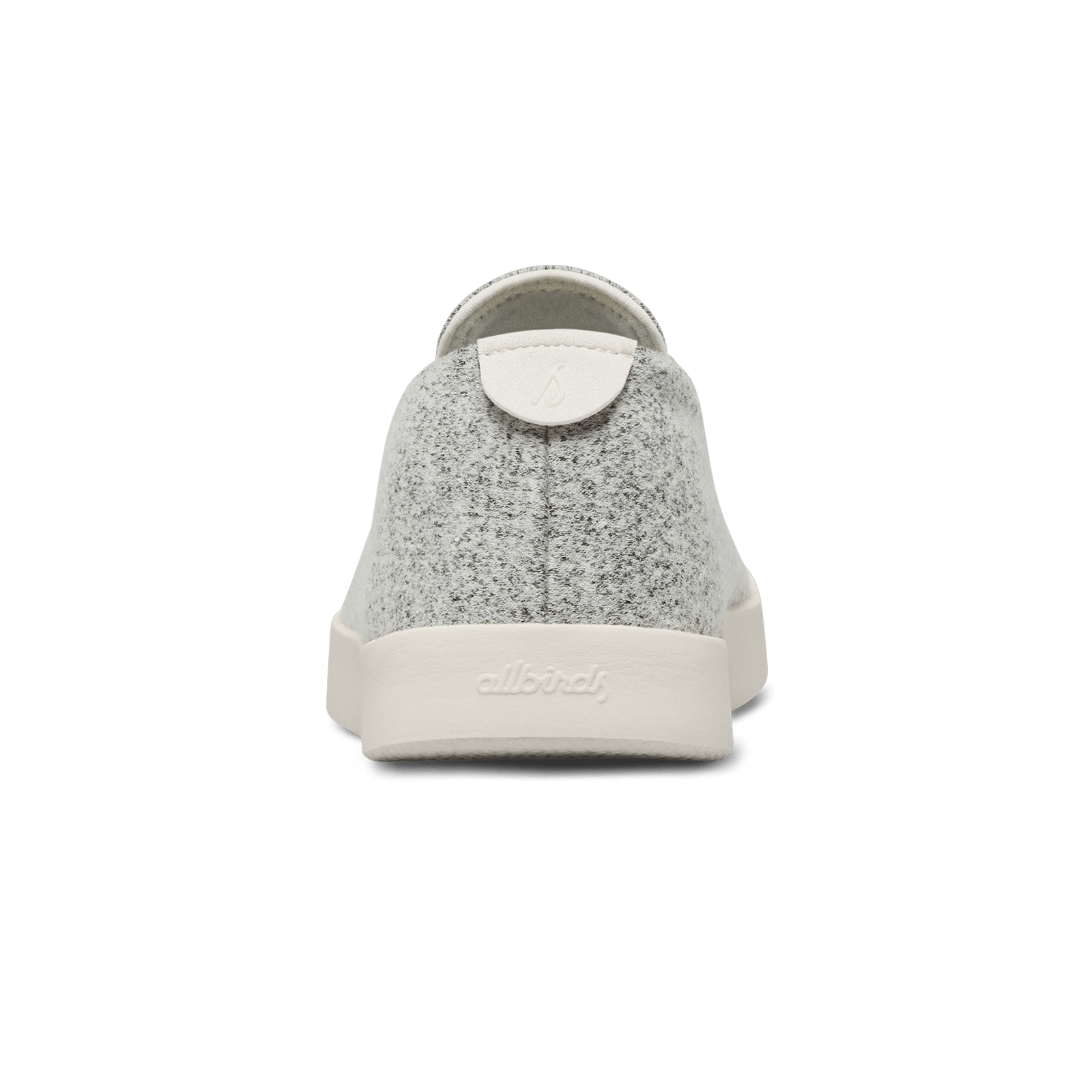 back view