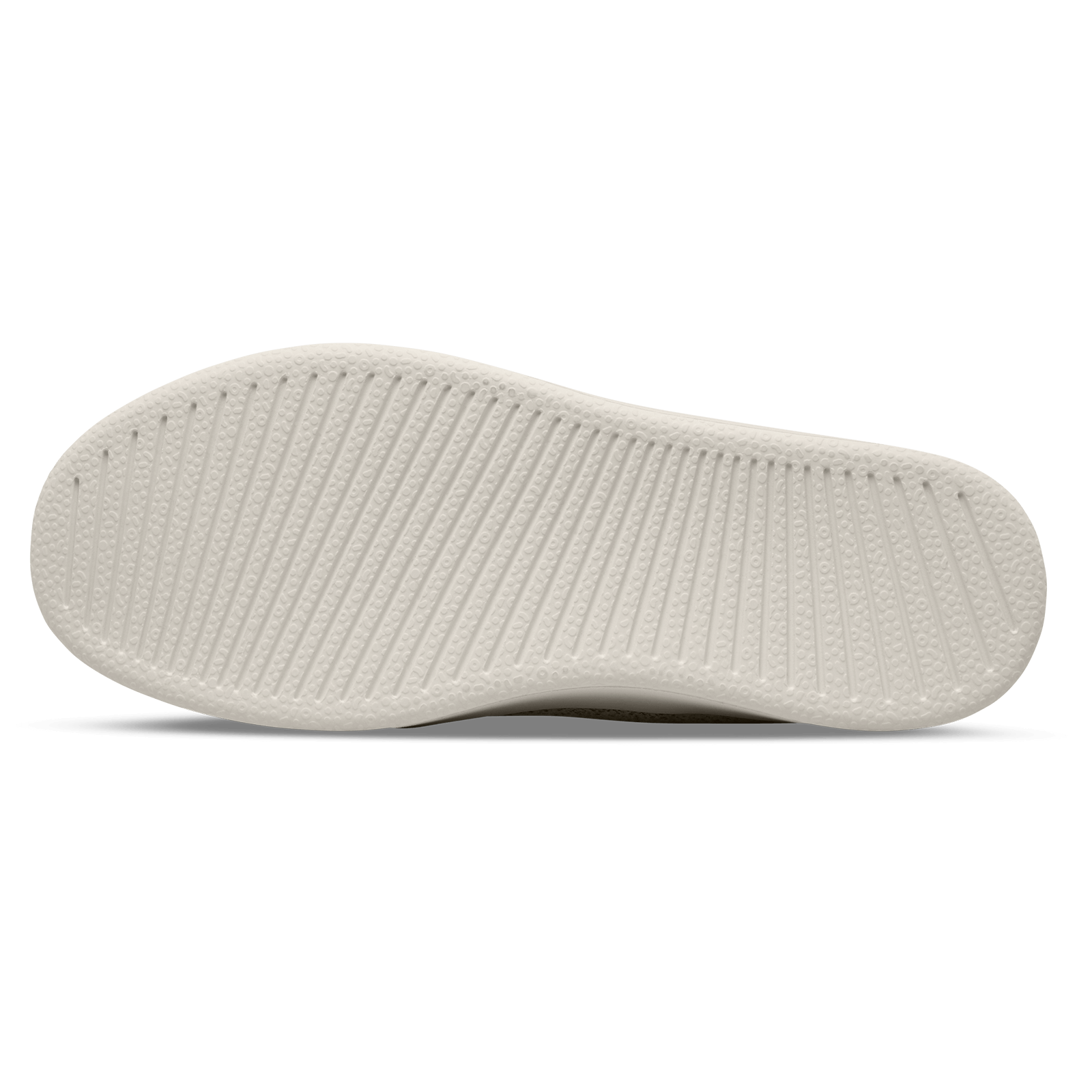 outsole view