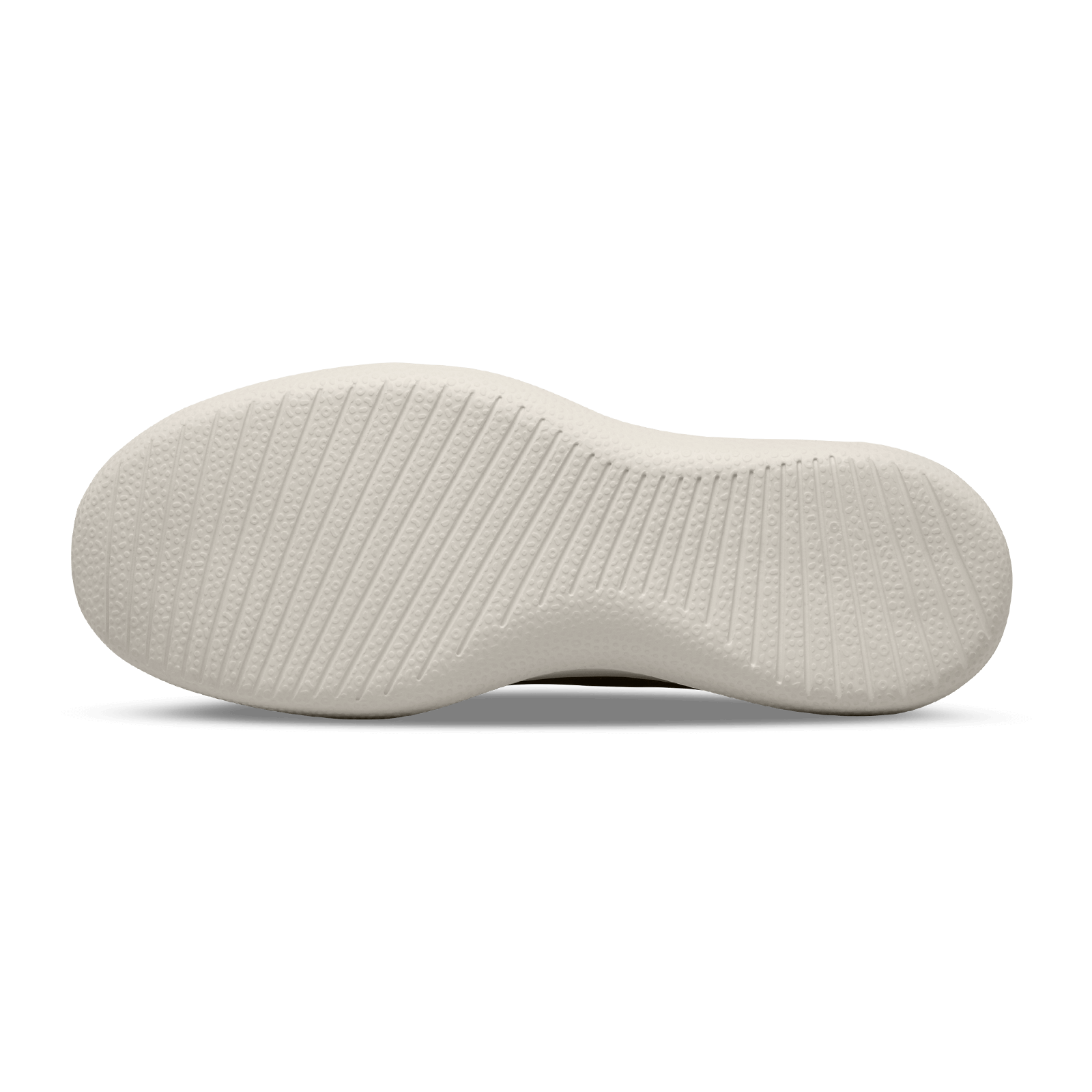 outsole view