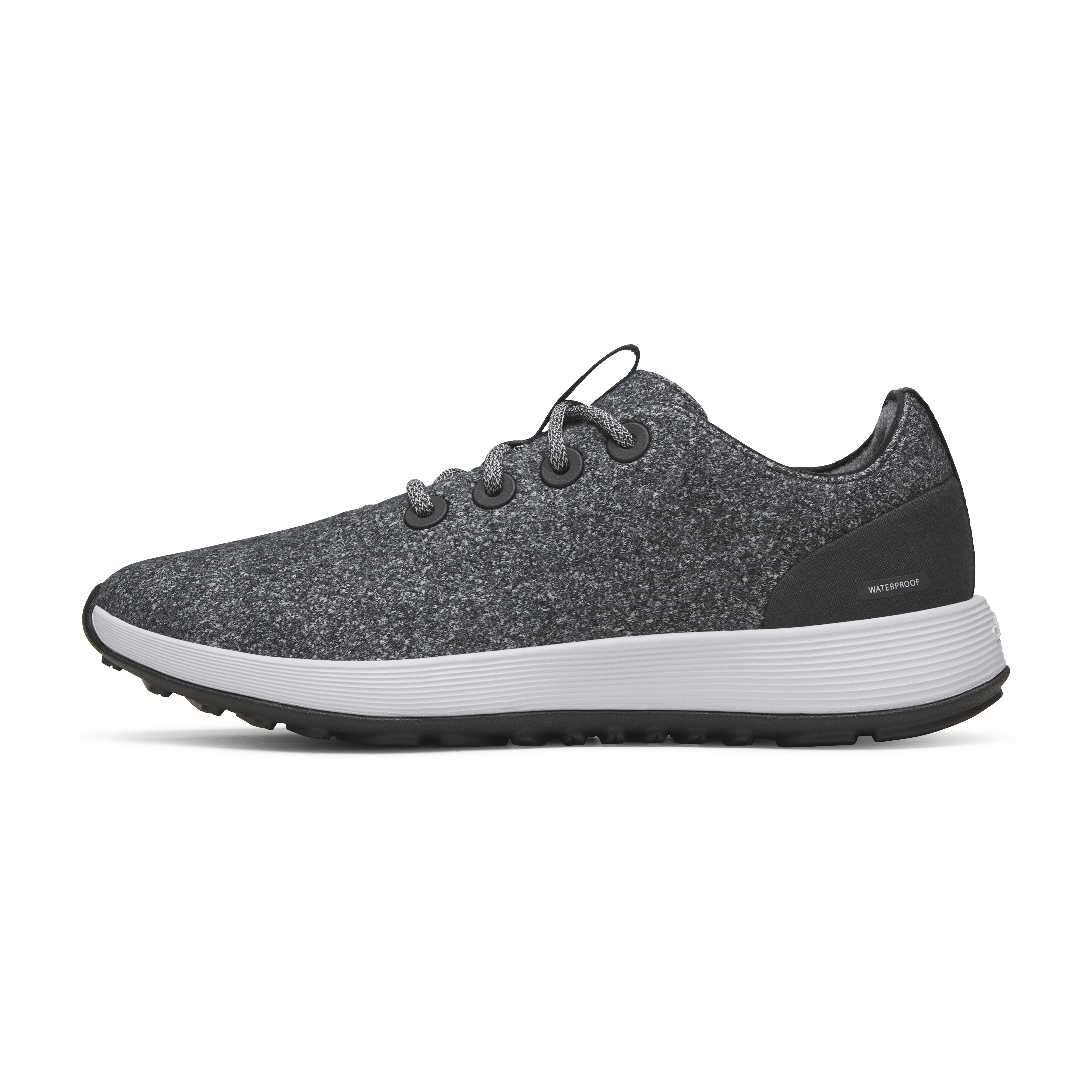 Wool Runner NZ Waterproof