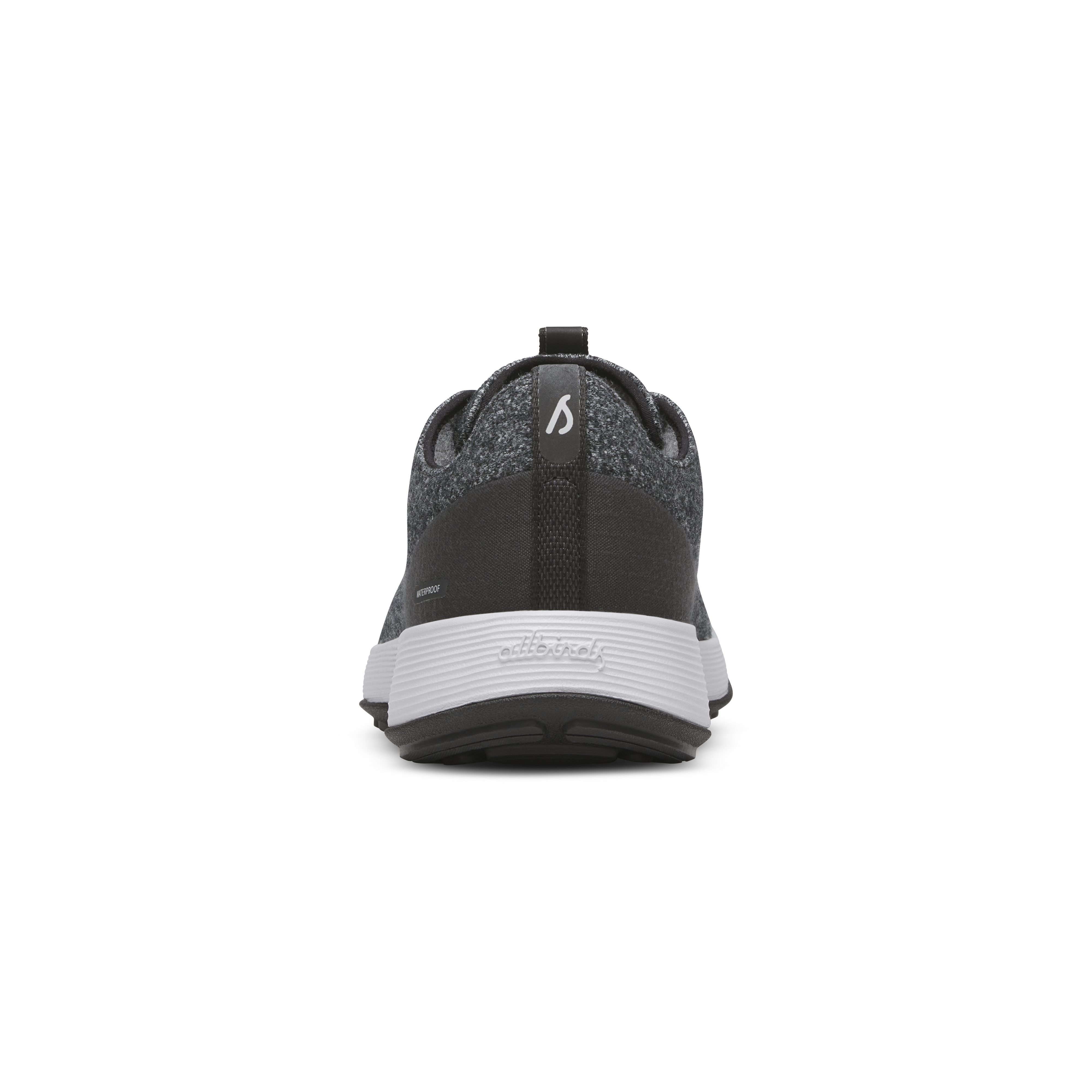 back view