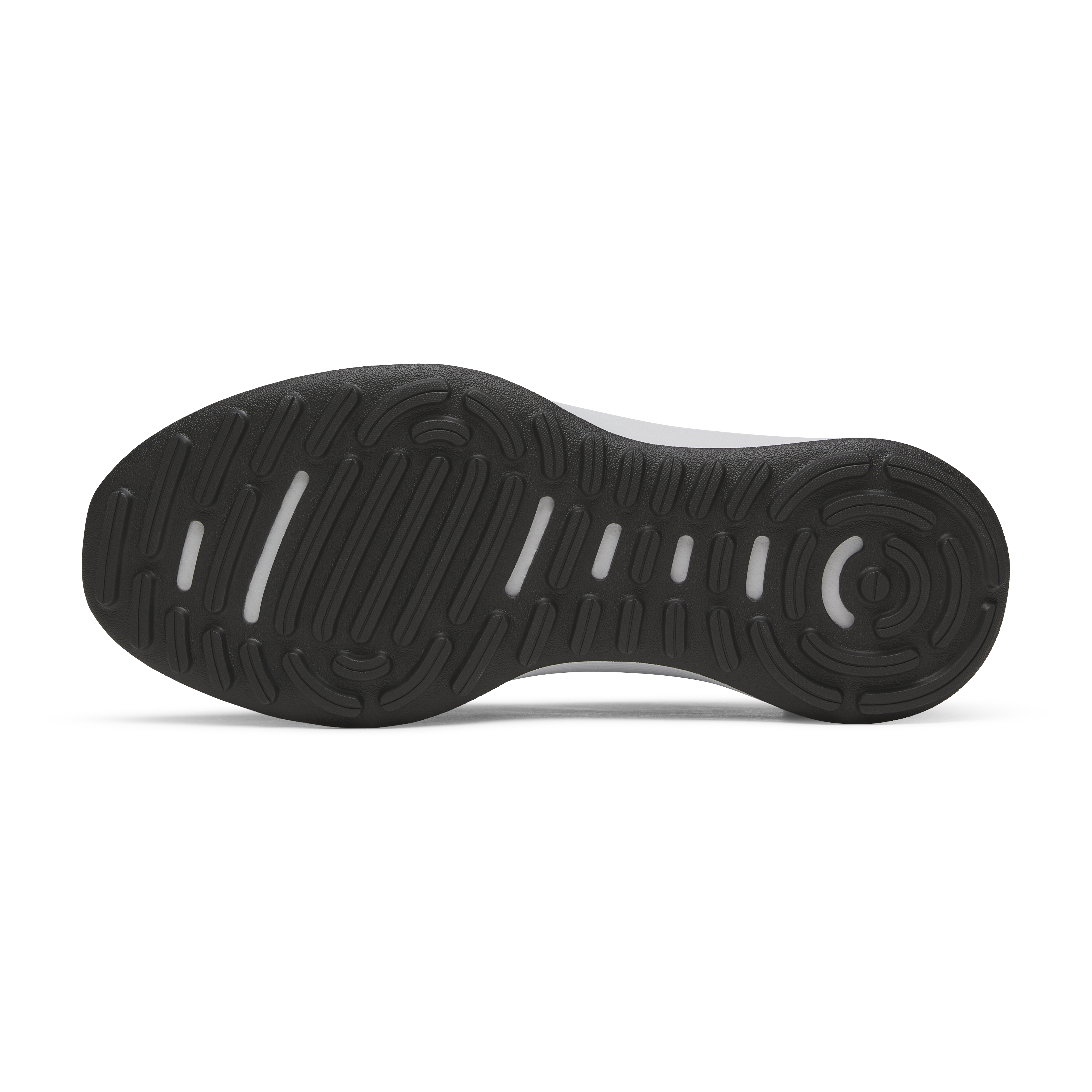 sole view