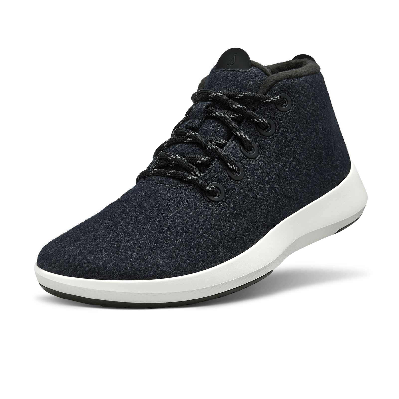 Wool Runner-up Mizzle