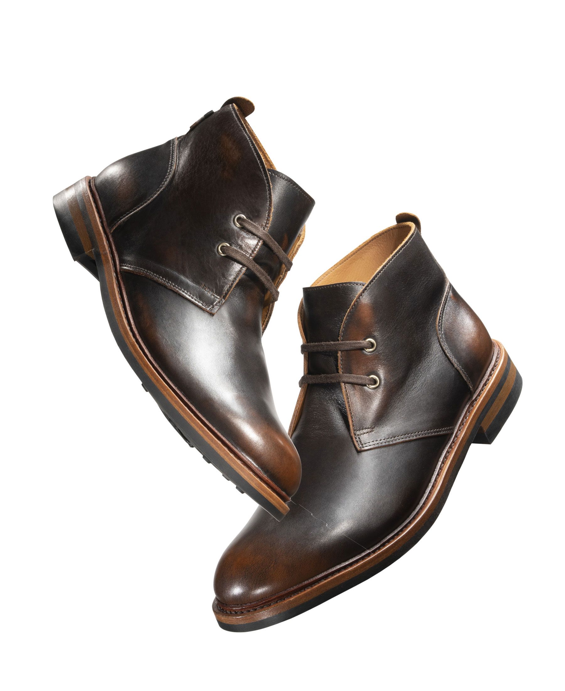 Chandler Chukka Boot