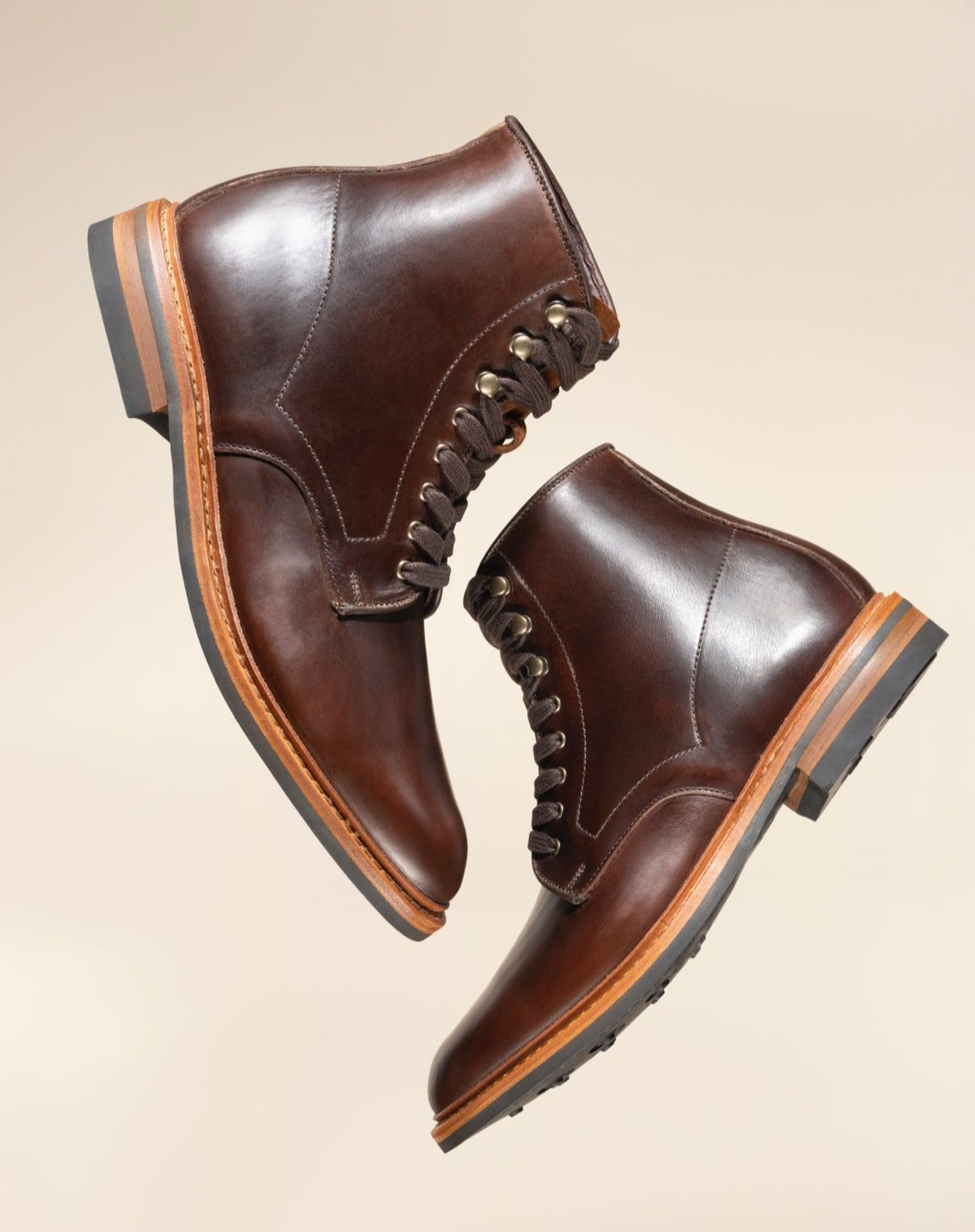 Higgins Mill Boot