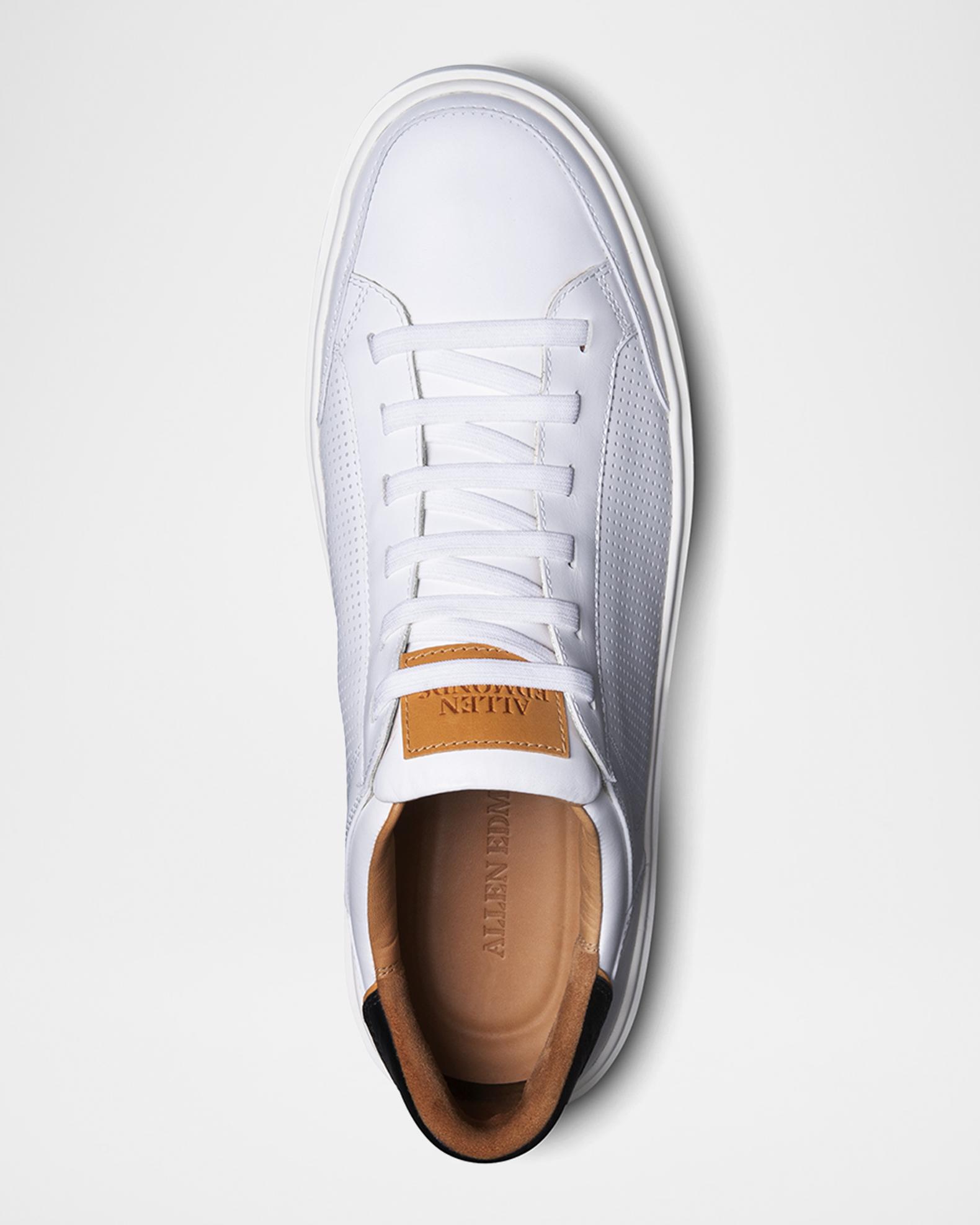 Oliver Slip-on Stretch-lace Sneaker
