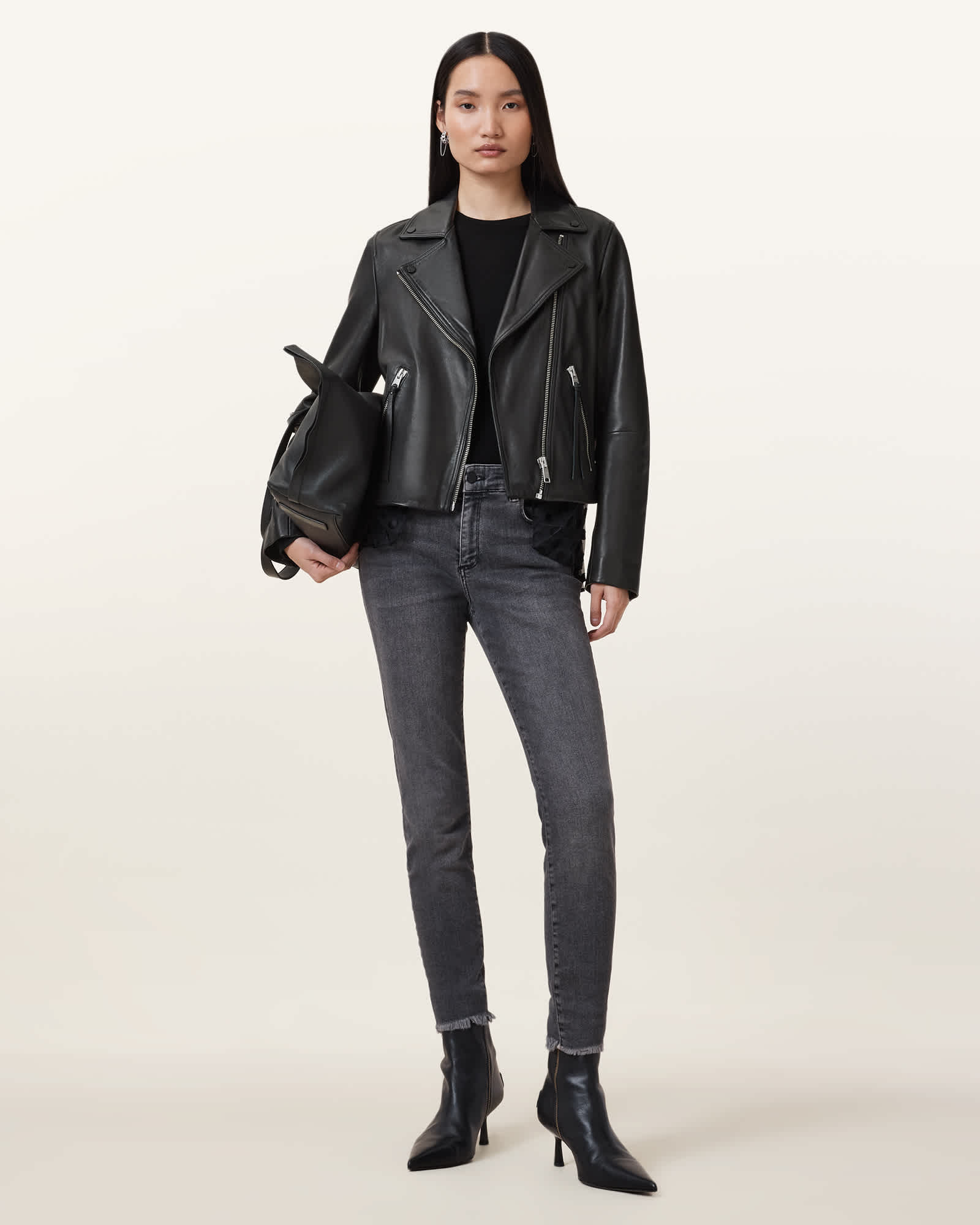 slim fit
