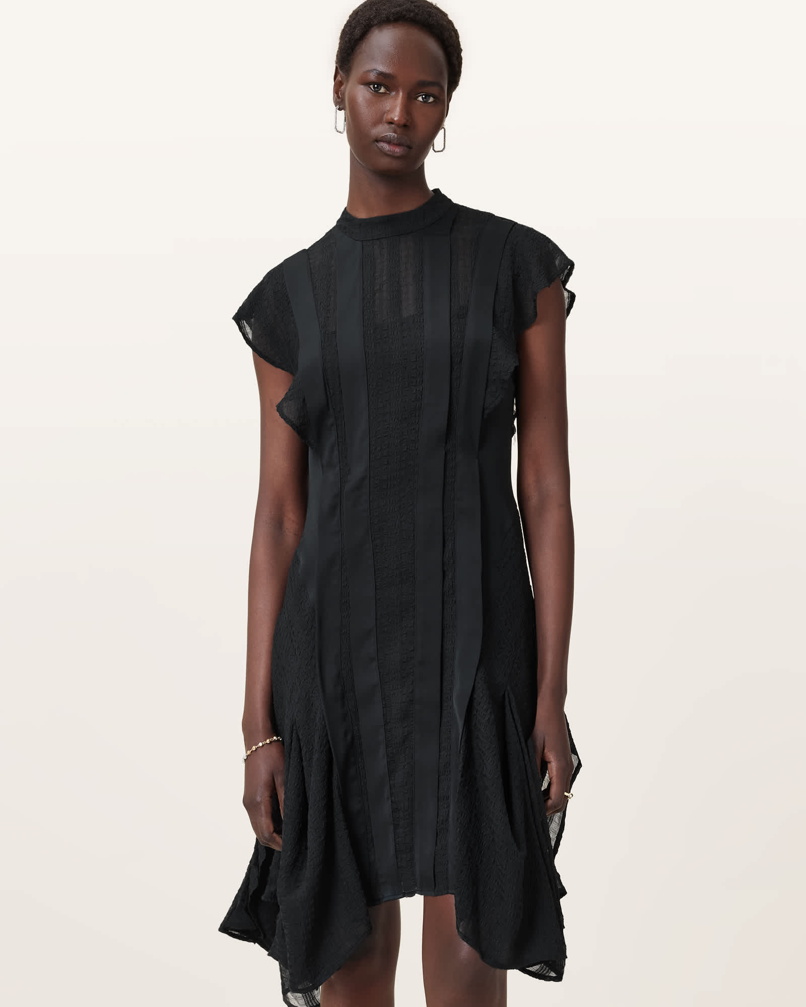 full silhouette
