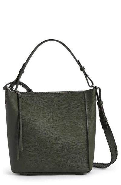 khaki green variant