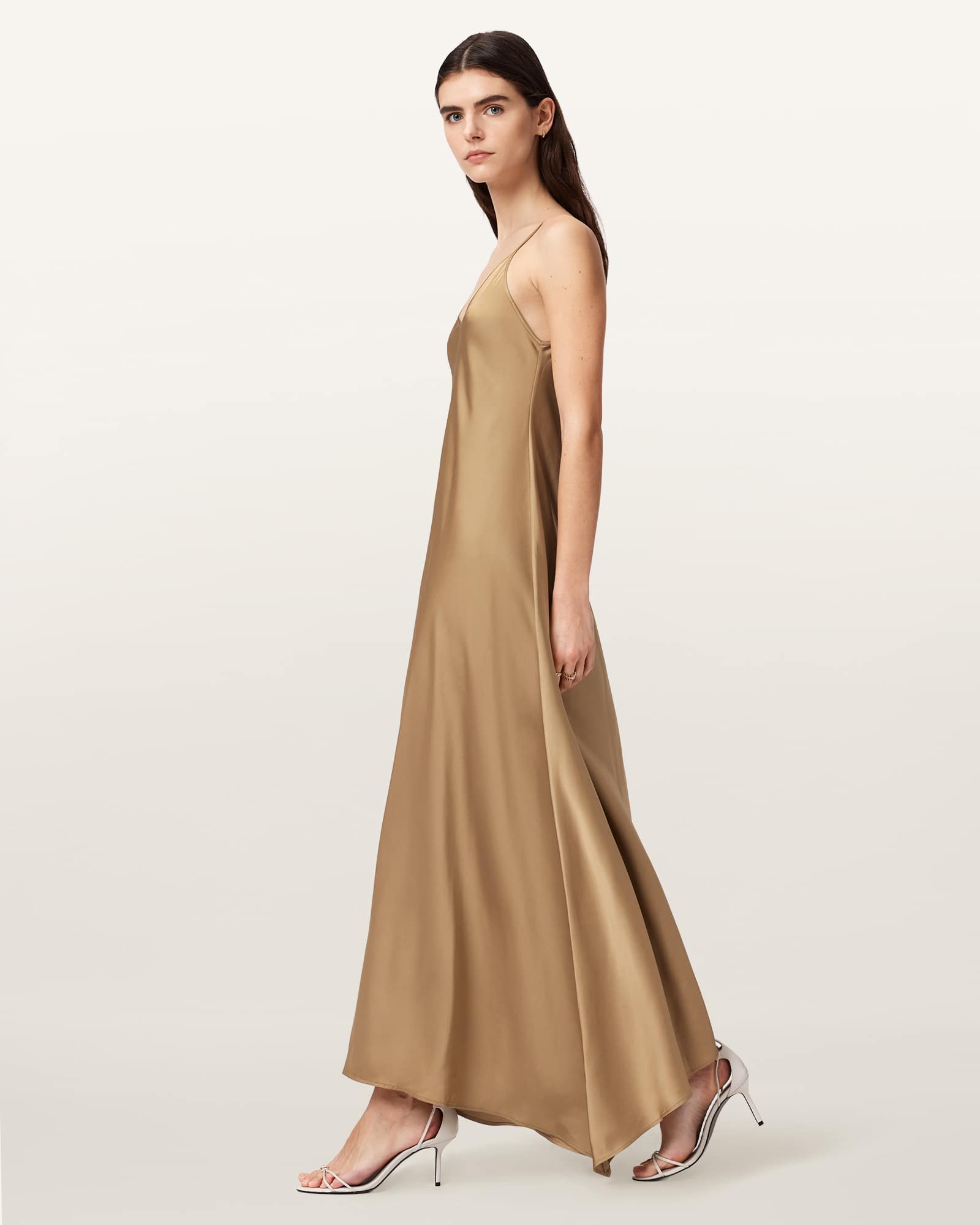 back view